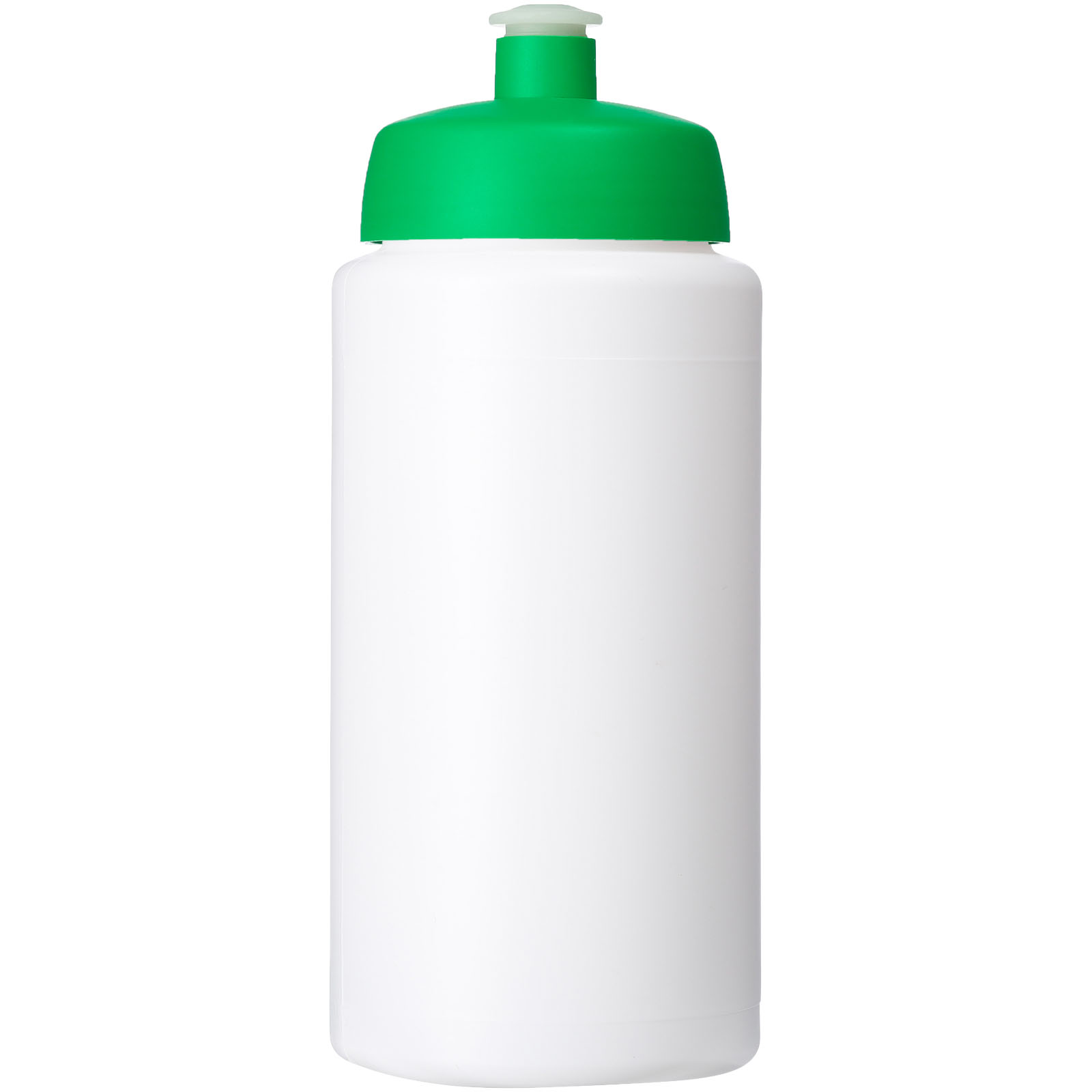 Bouteille de sport Baseline® Plus 500ml couvercle sport