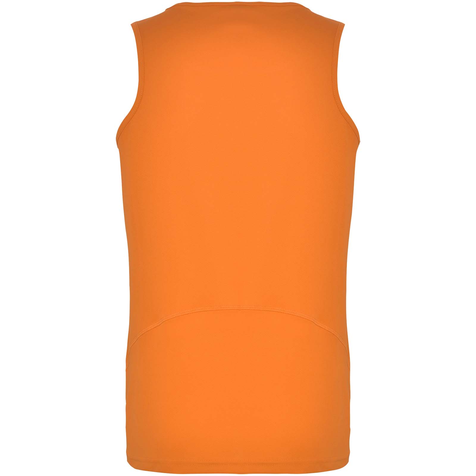 Roly Débardeur de sport de 140 g/m² Andre pour homme