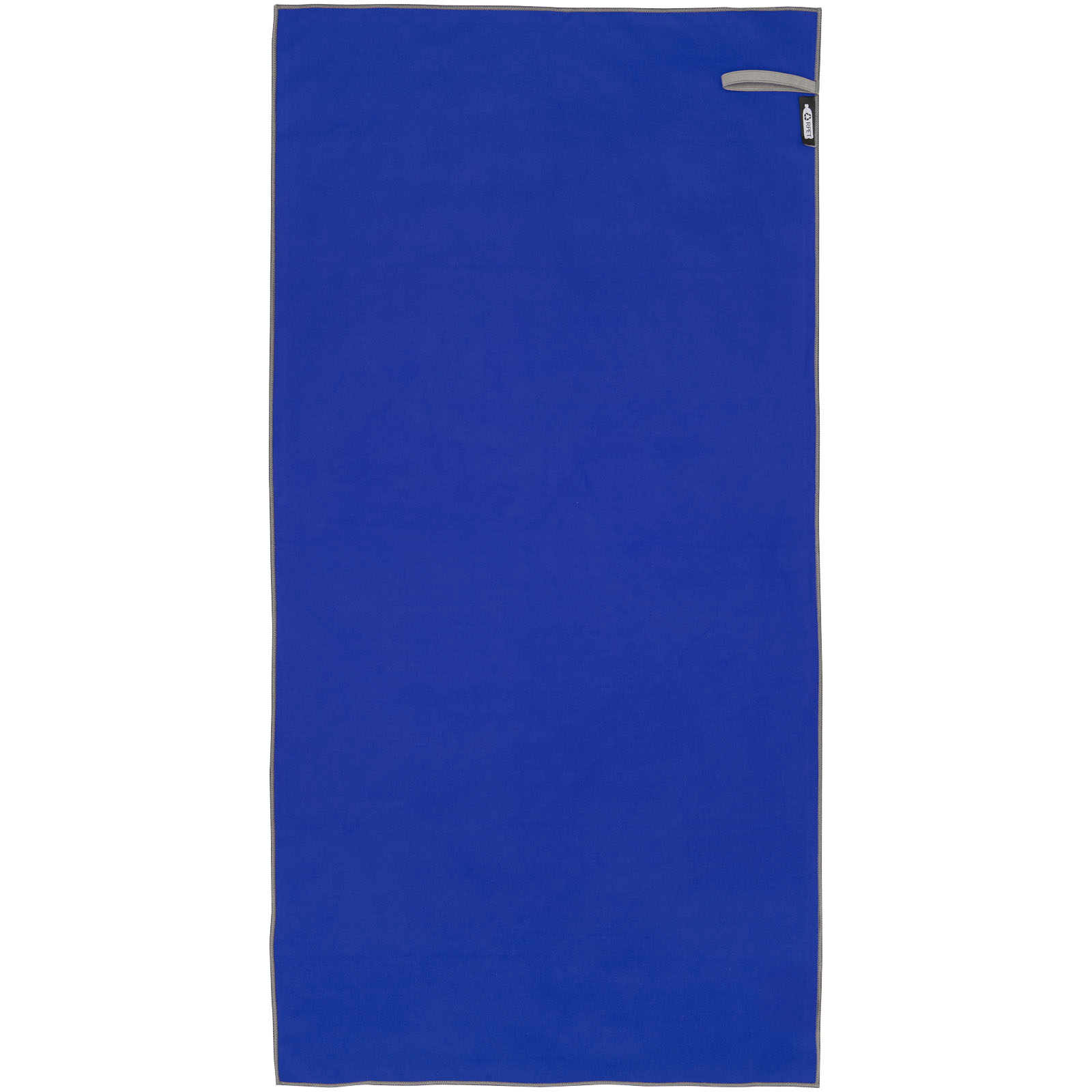 Serviette Pieter certifiée GRS ultra-légère et à séchage rapide 50 x 100 cm