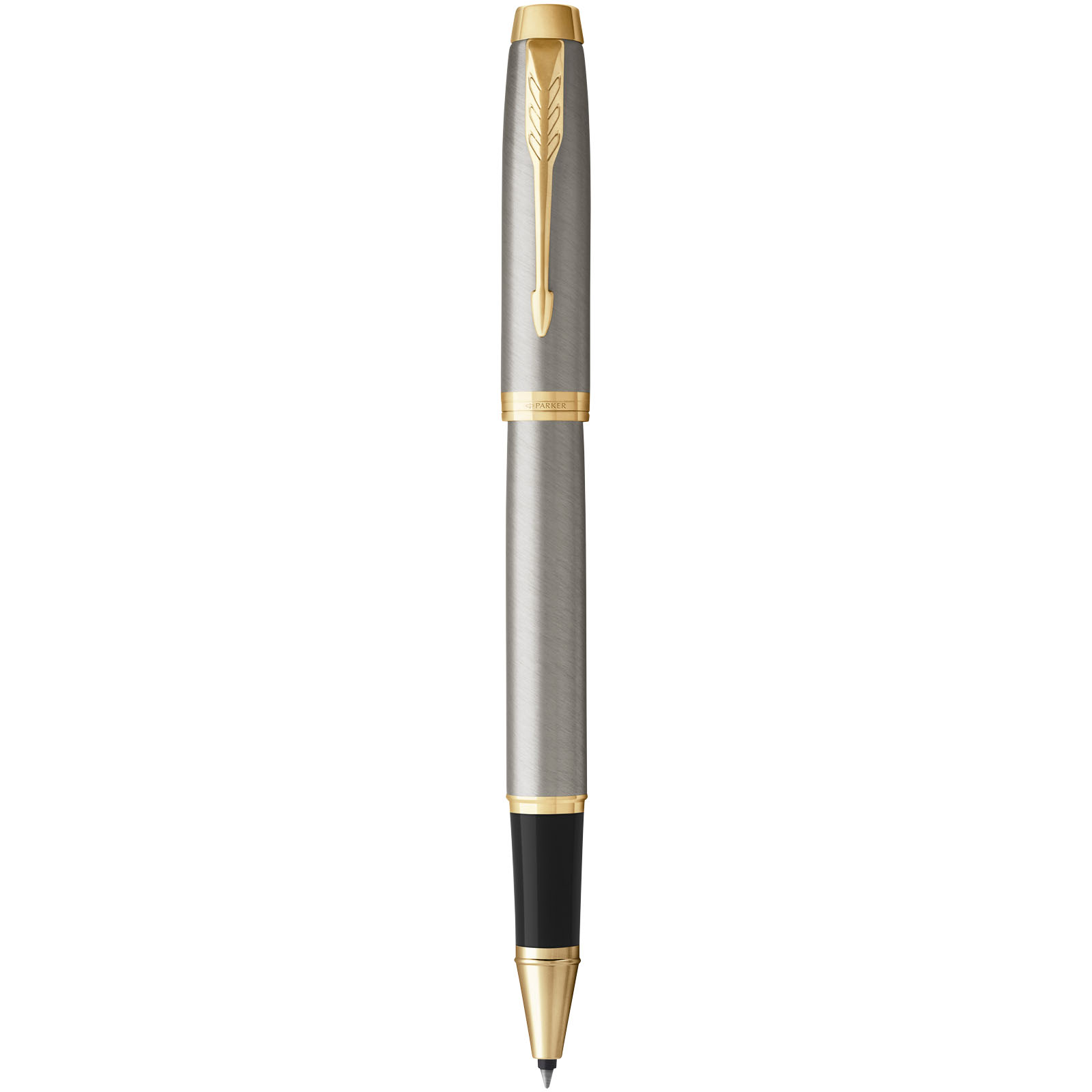 Stylo roller IM Parker (encre noire)