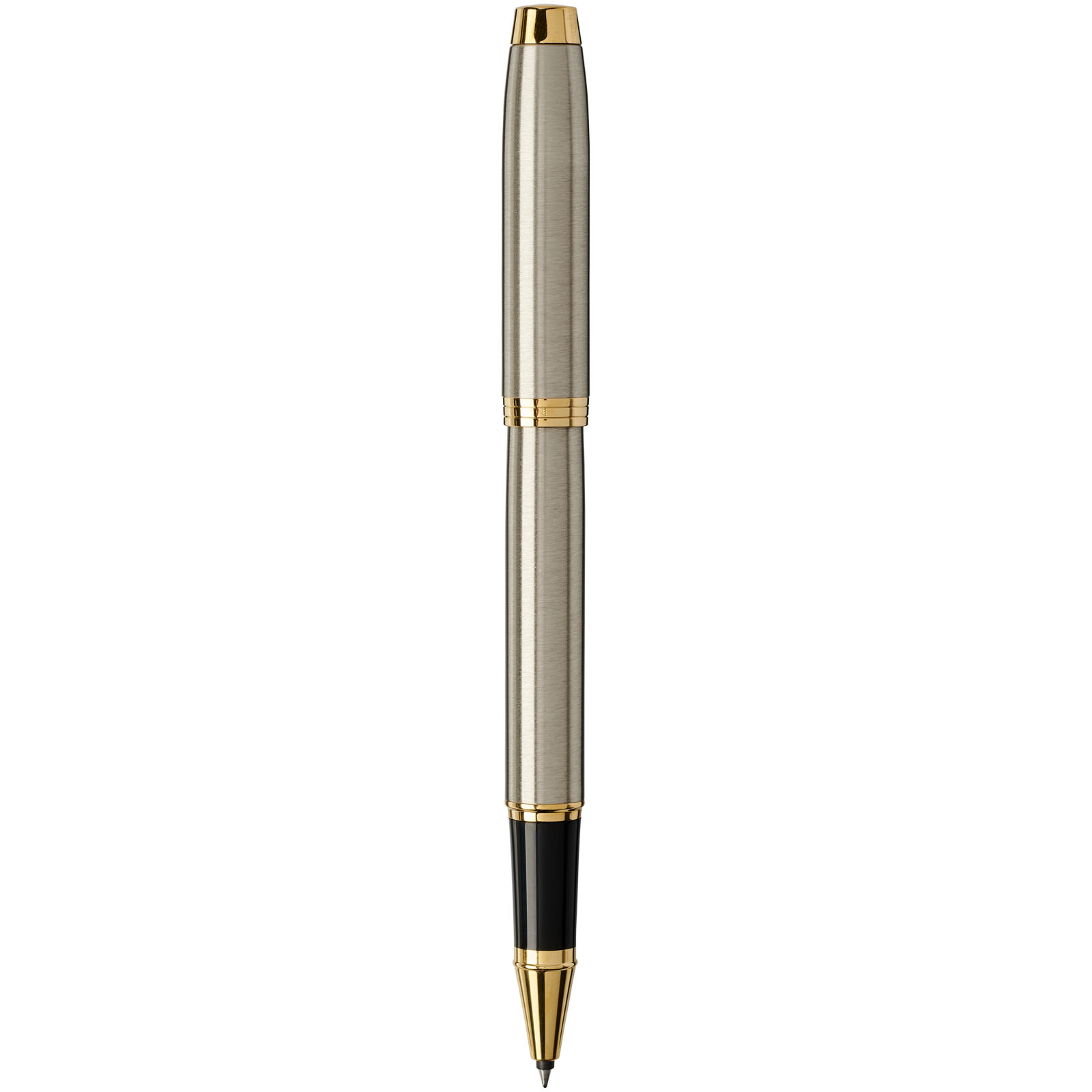 Stylo roller IM Parker (encre noire)