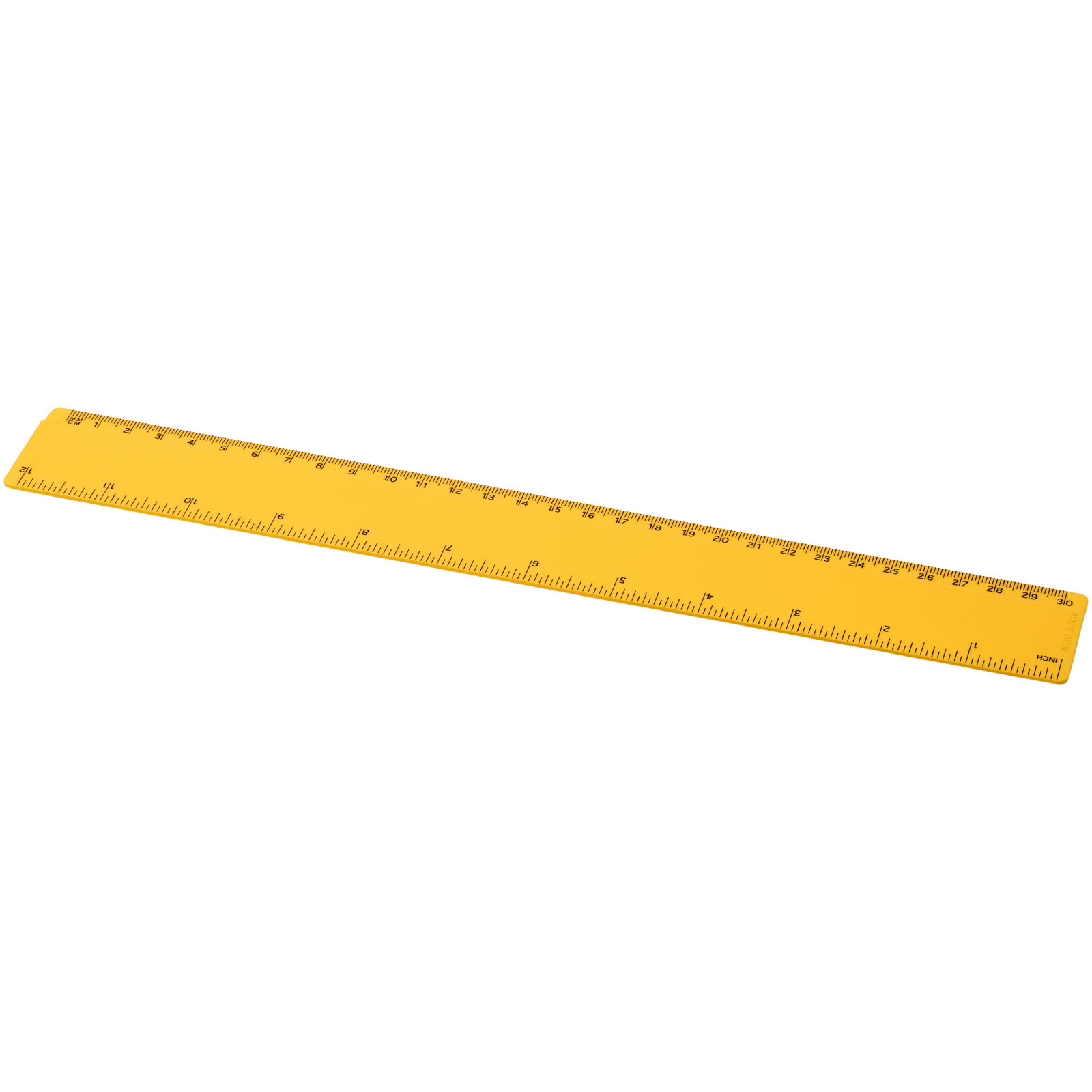 Règle en plastique Renzo 30 cm