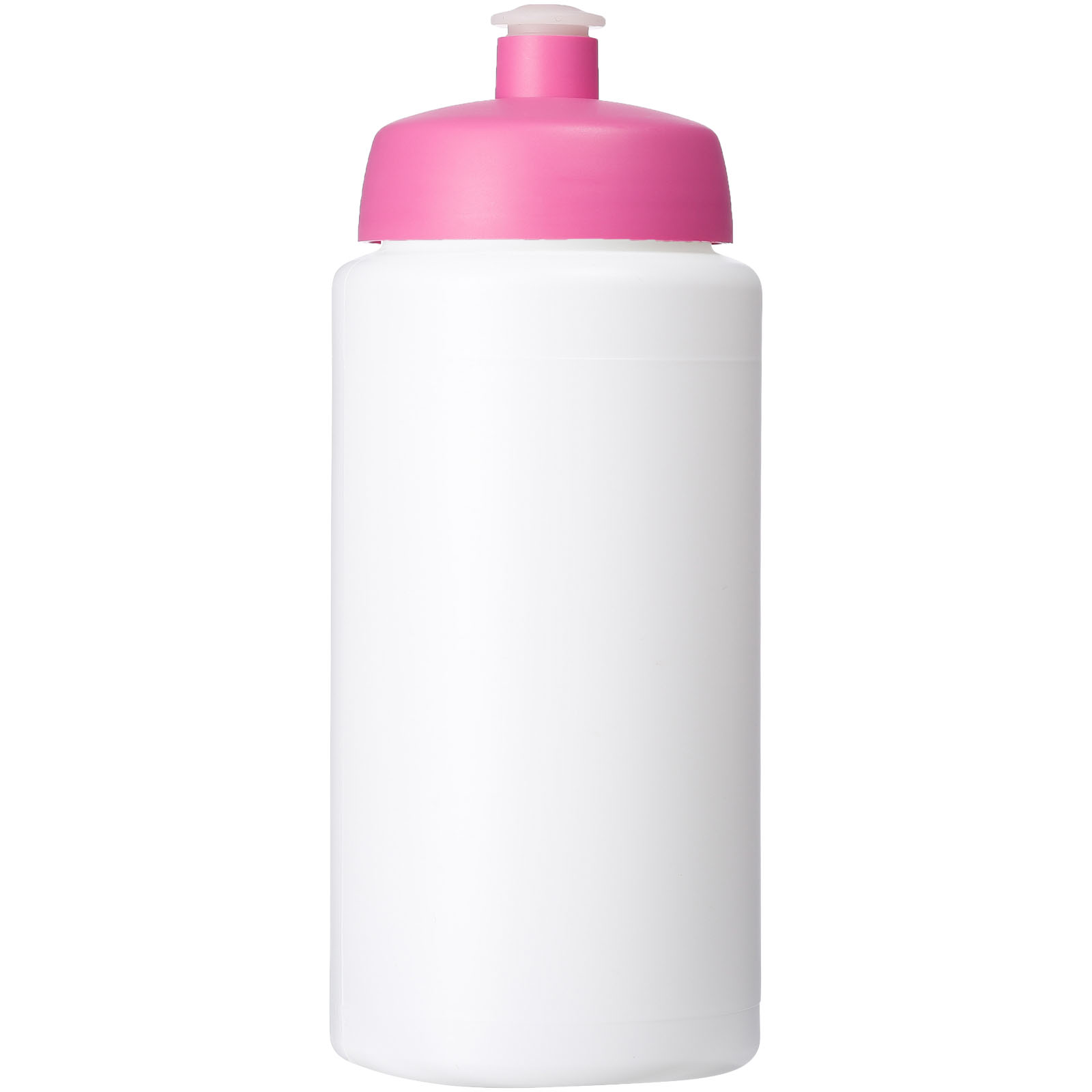 Bouteille de sport Baseline® Plus 500ml couvercle sport