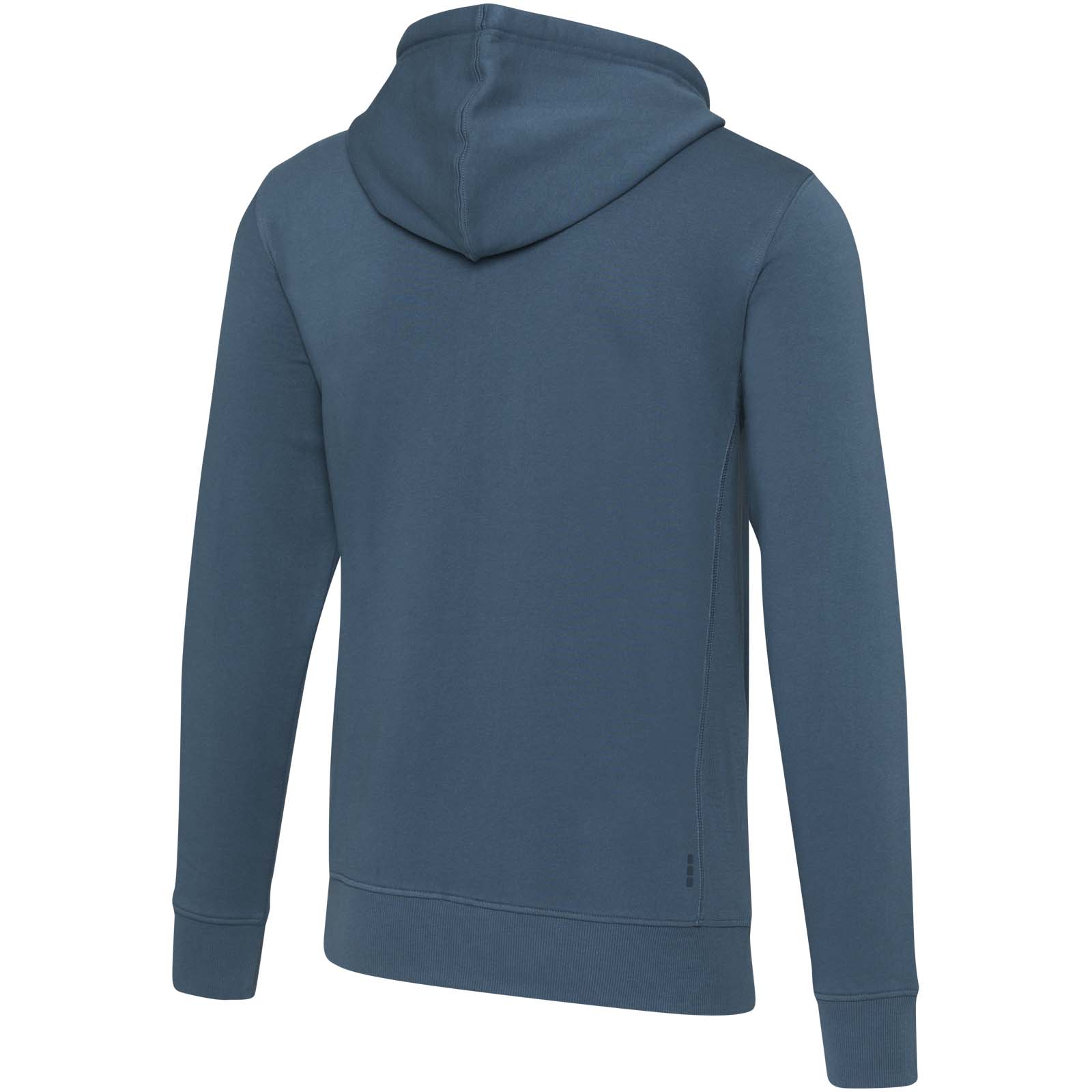 Elevate Sweat shirt à capuche full zip unisex de 300 g/m² Arora