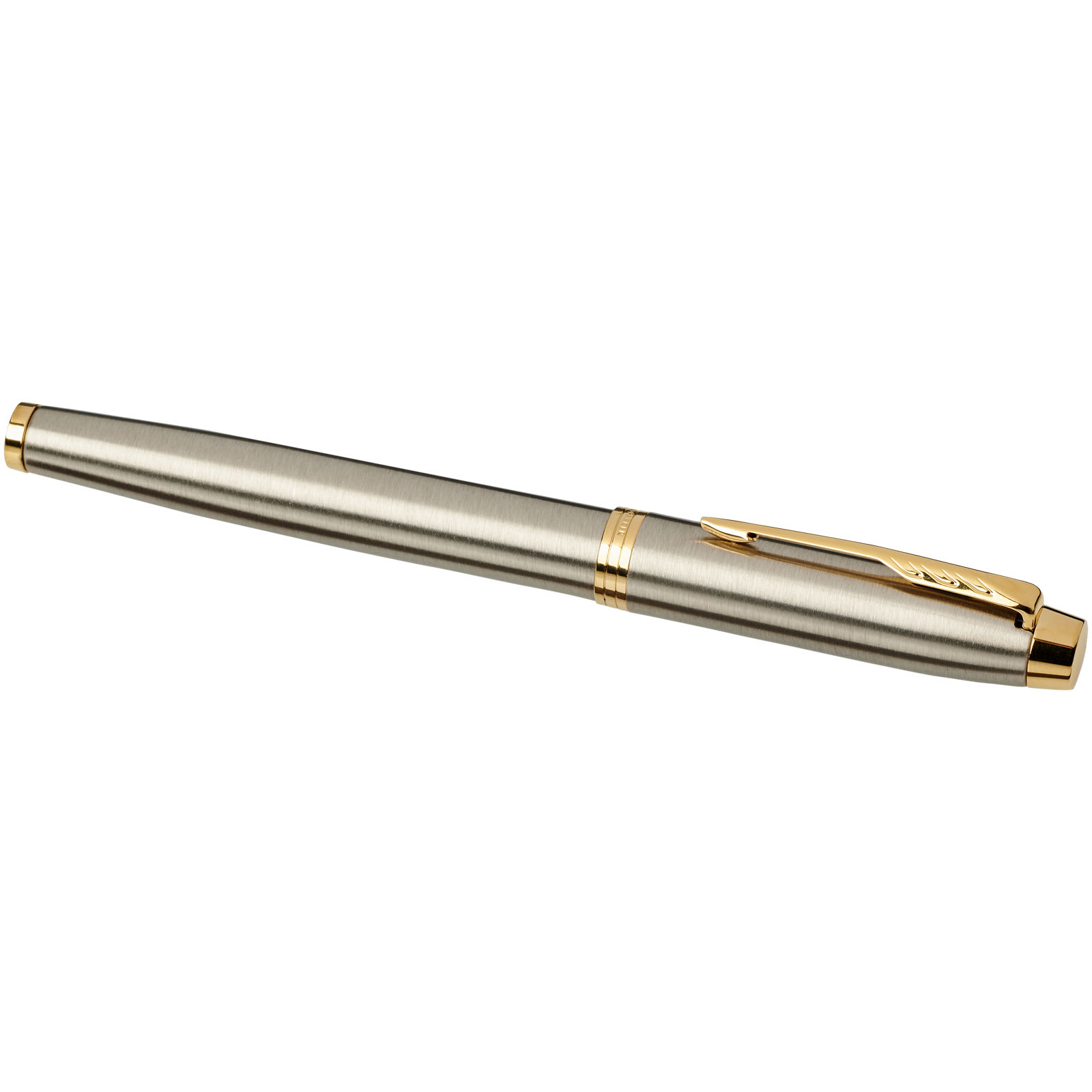 Stylo roller IM Parker (encre noire)