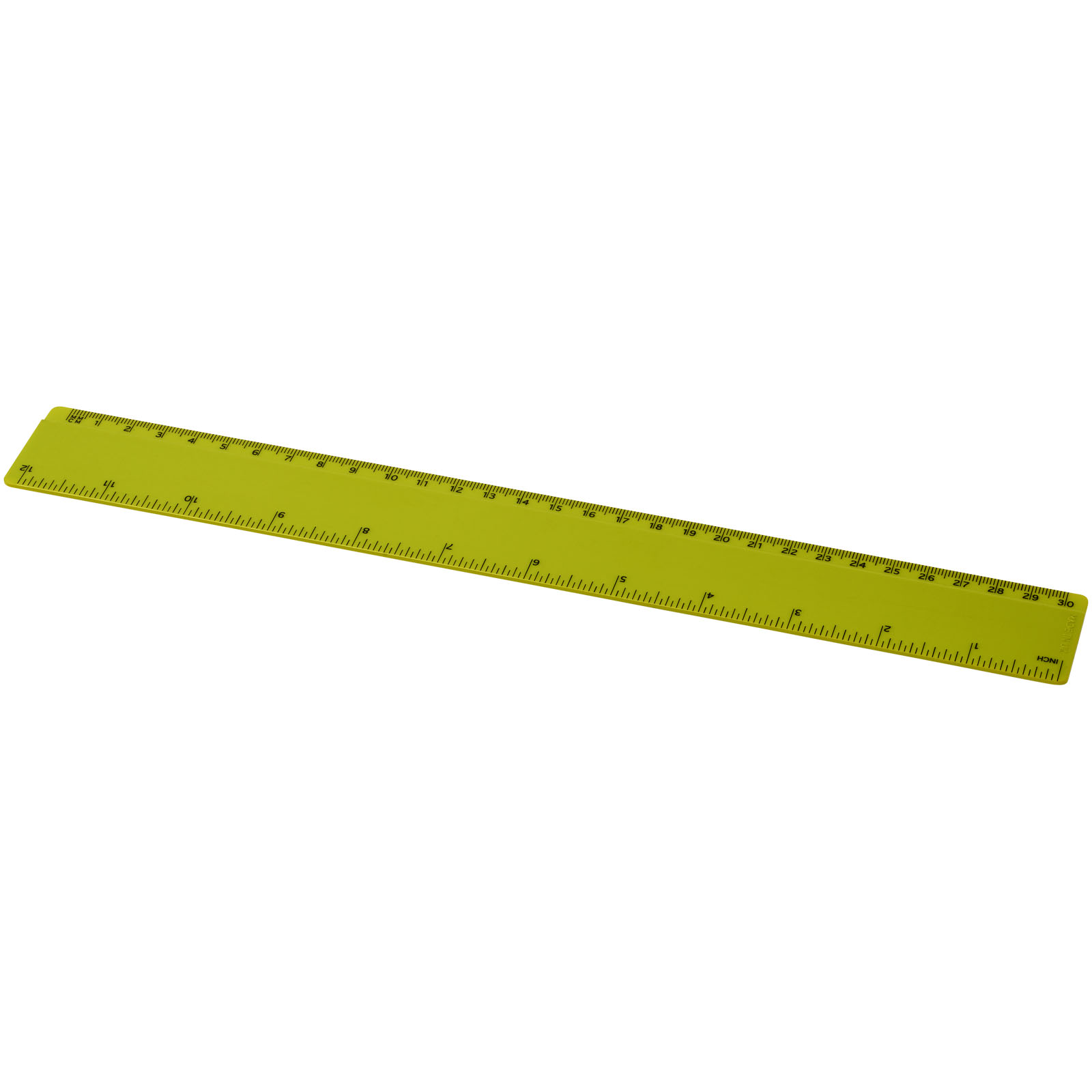 Règle en plastique Renzo 30 cm