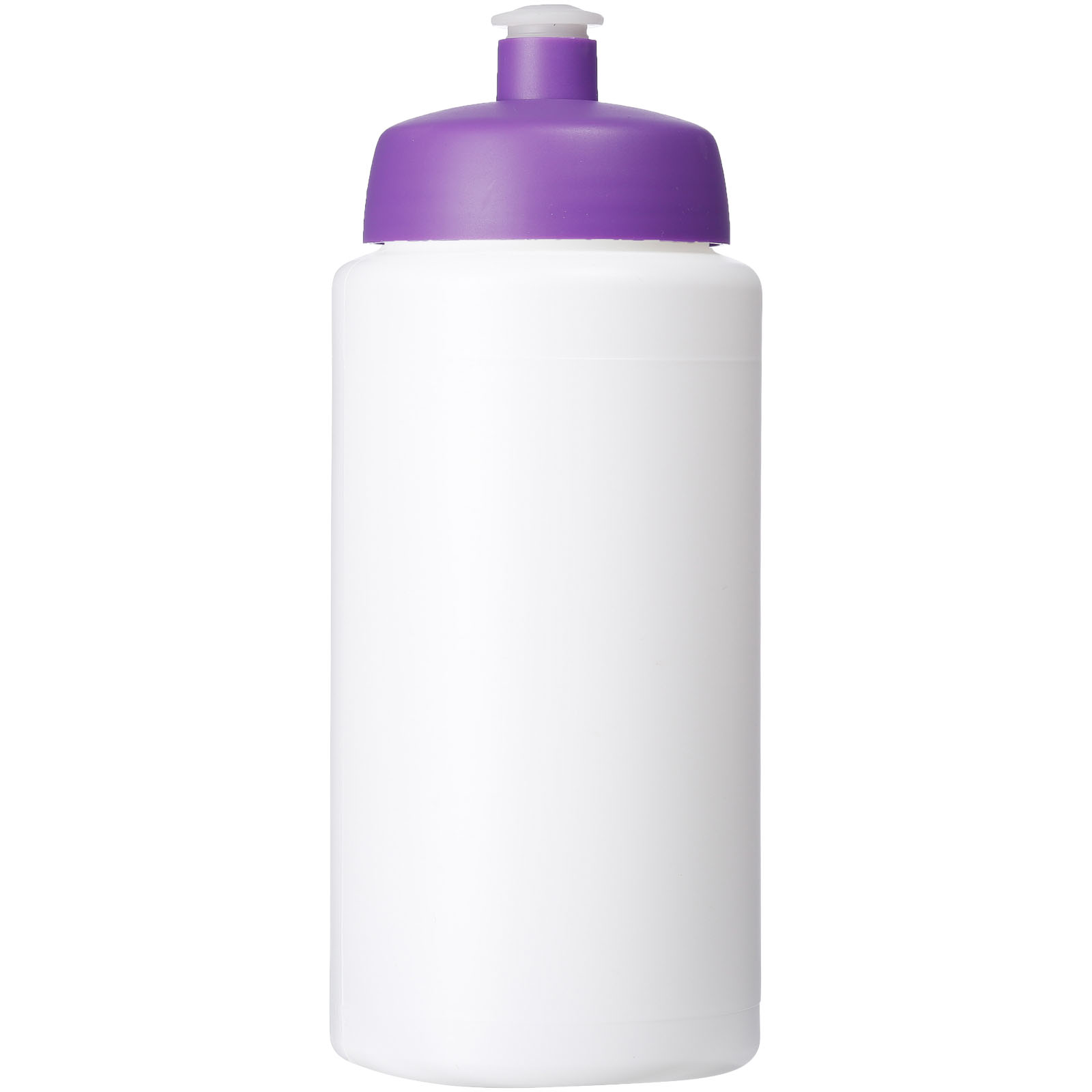Bouteille de sport Baseline® Plus 500ml couvercle sport