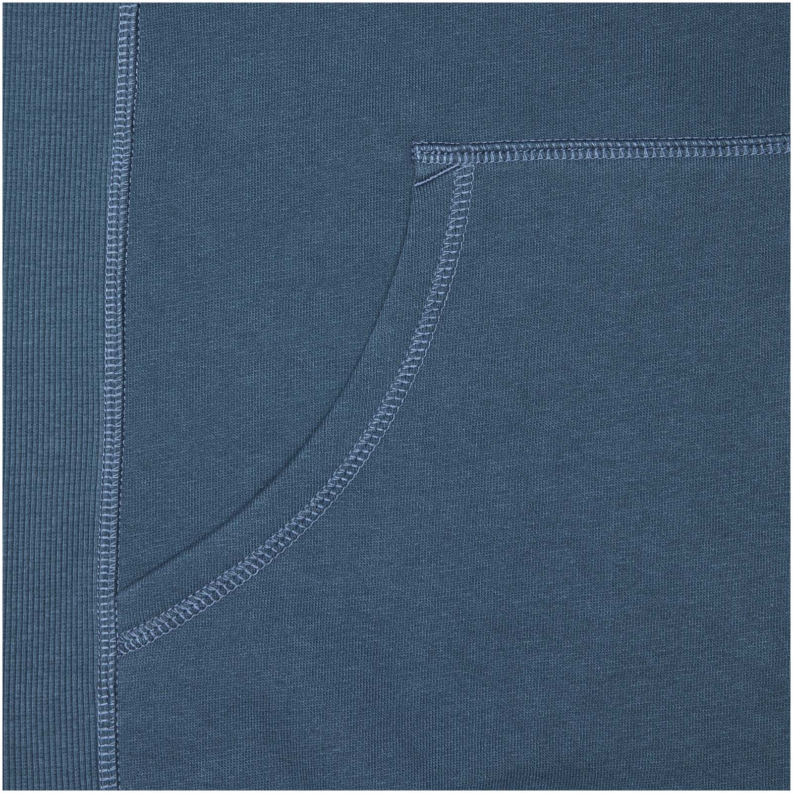 Elevate Sweat shirt à capuche full zip unisex de 300 g/m² Arora