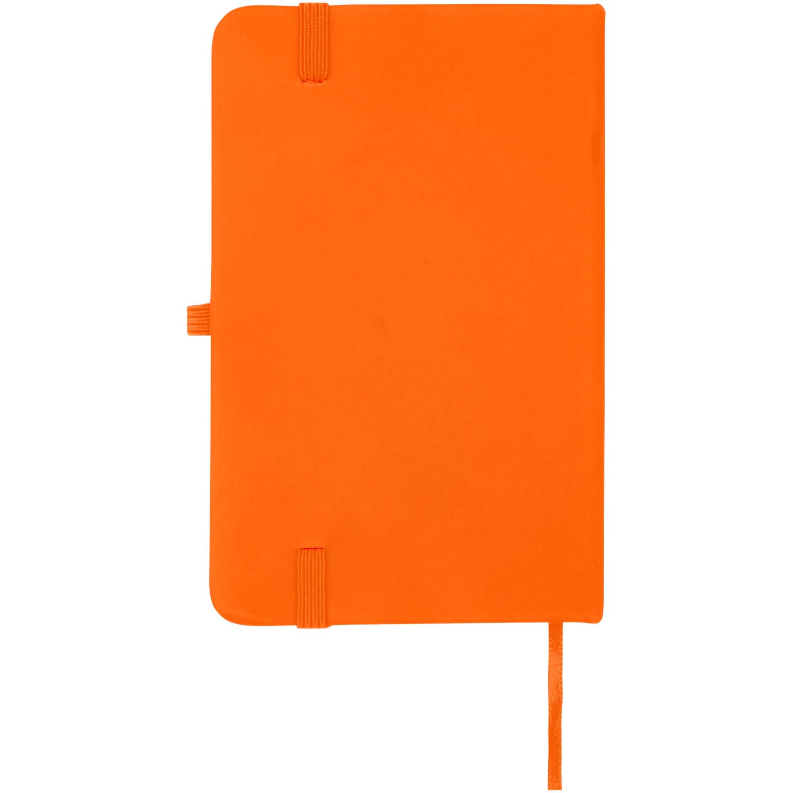 Carnet à couverture rigide Spectrum Plus A6