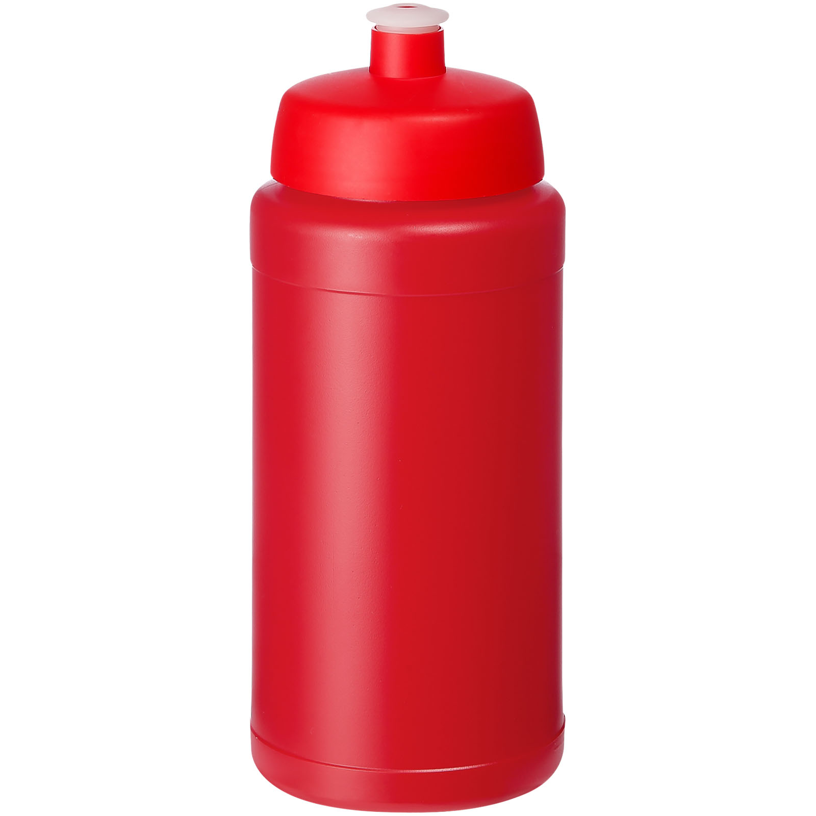 Gourde de sport recyclée Baseline de 500 ml