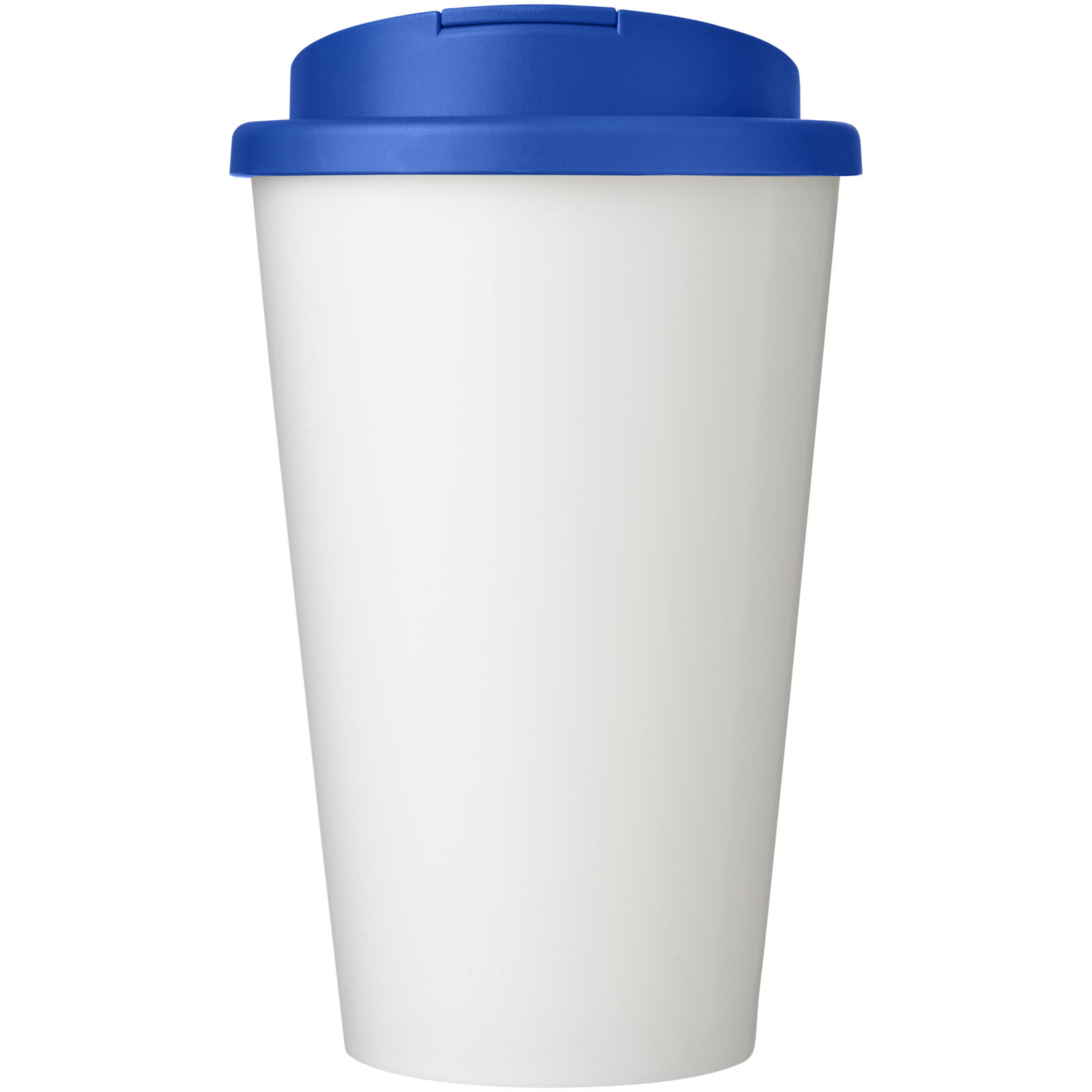 Gobelet avec isolation Brite-Americano® Eco de 350 ml et anti-déversement