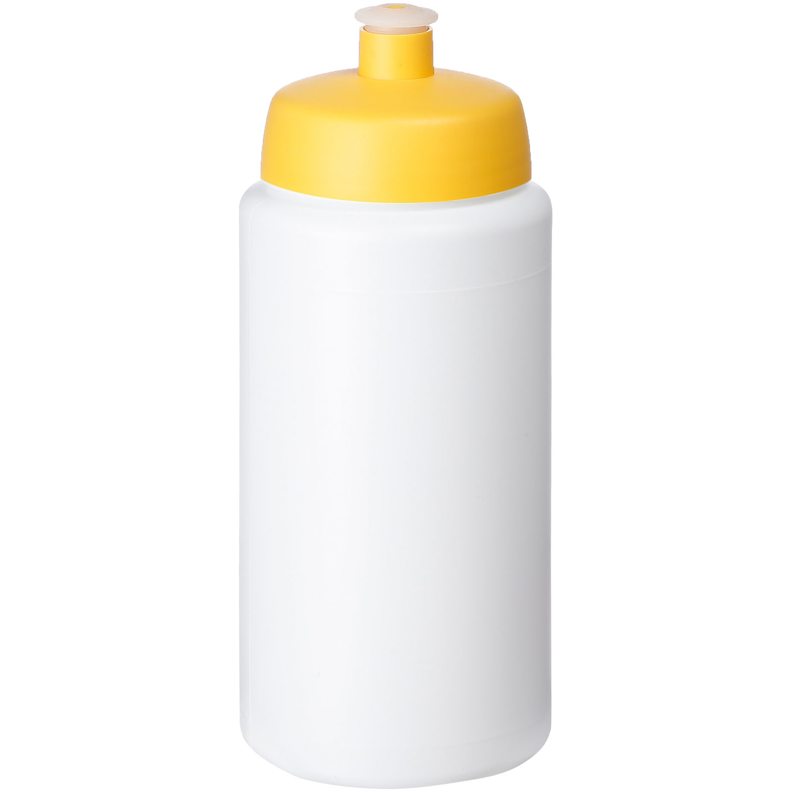 Bouteille de sport Baseline® Plus 500ml couvercle sport