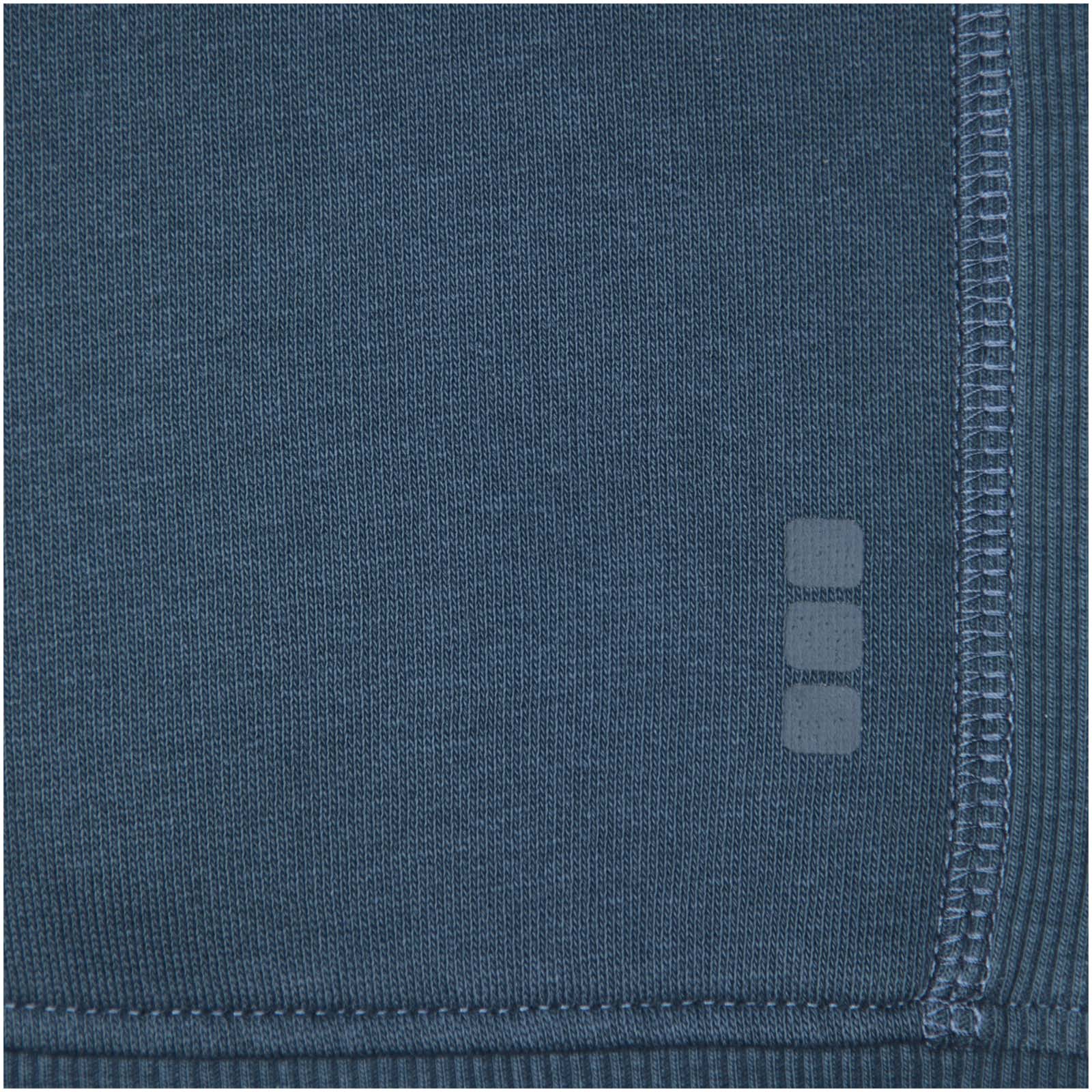 Elevate Sweat shirt à capuche full zip unisex de 300 g/m² Arora