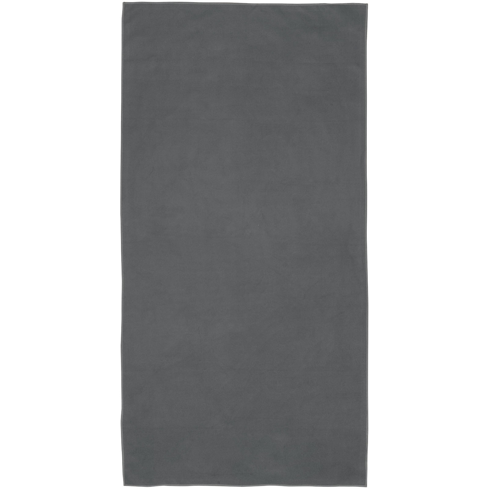 Serviette Pieter certifiée GRS ultra-légère et à séchage rapide 50 x 100 cm