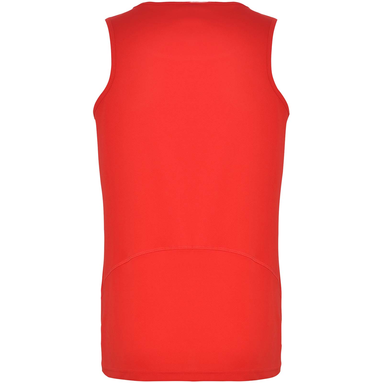 Roly Débardeur de sport de 140 g/m² Andre pour homme
