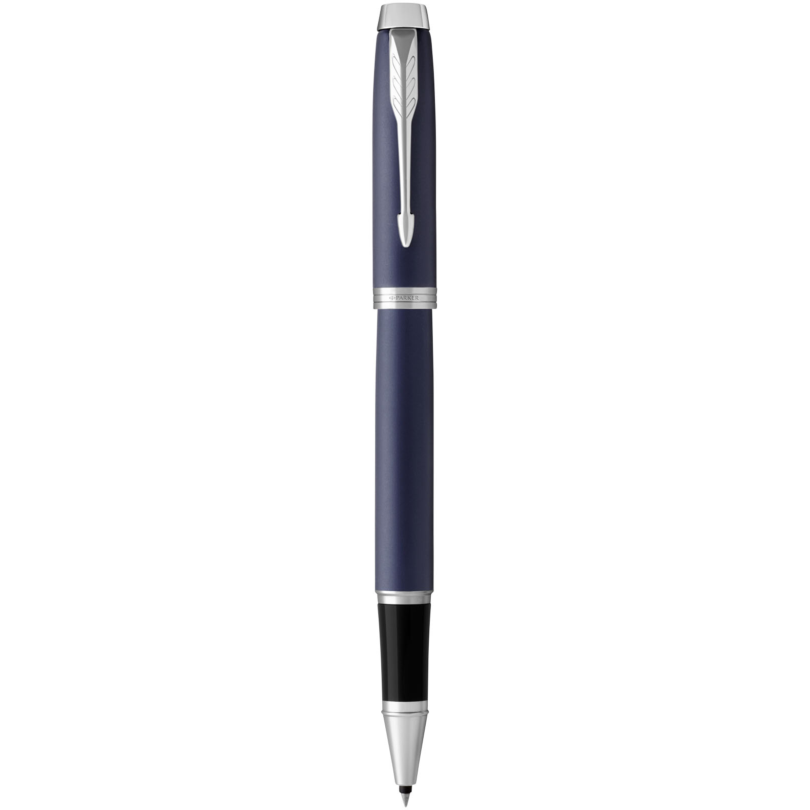 Stylo roller IM Parker (encre noire)