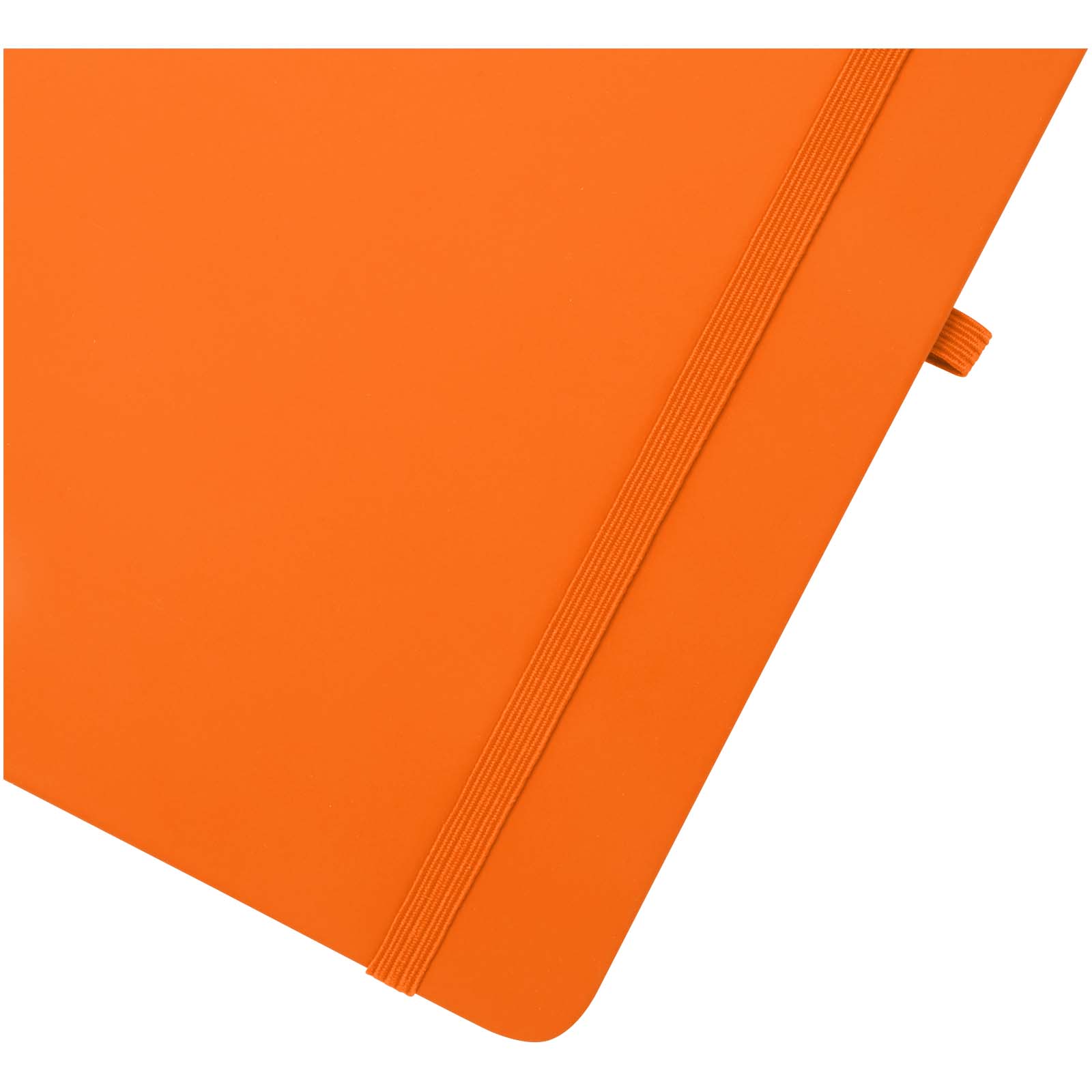 Carnet à couverture rigide Spectrum Plus A6
