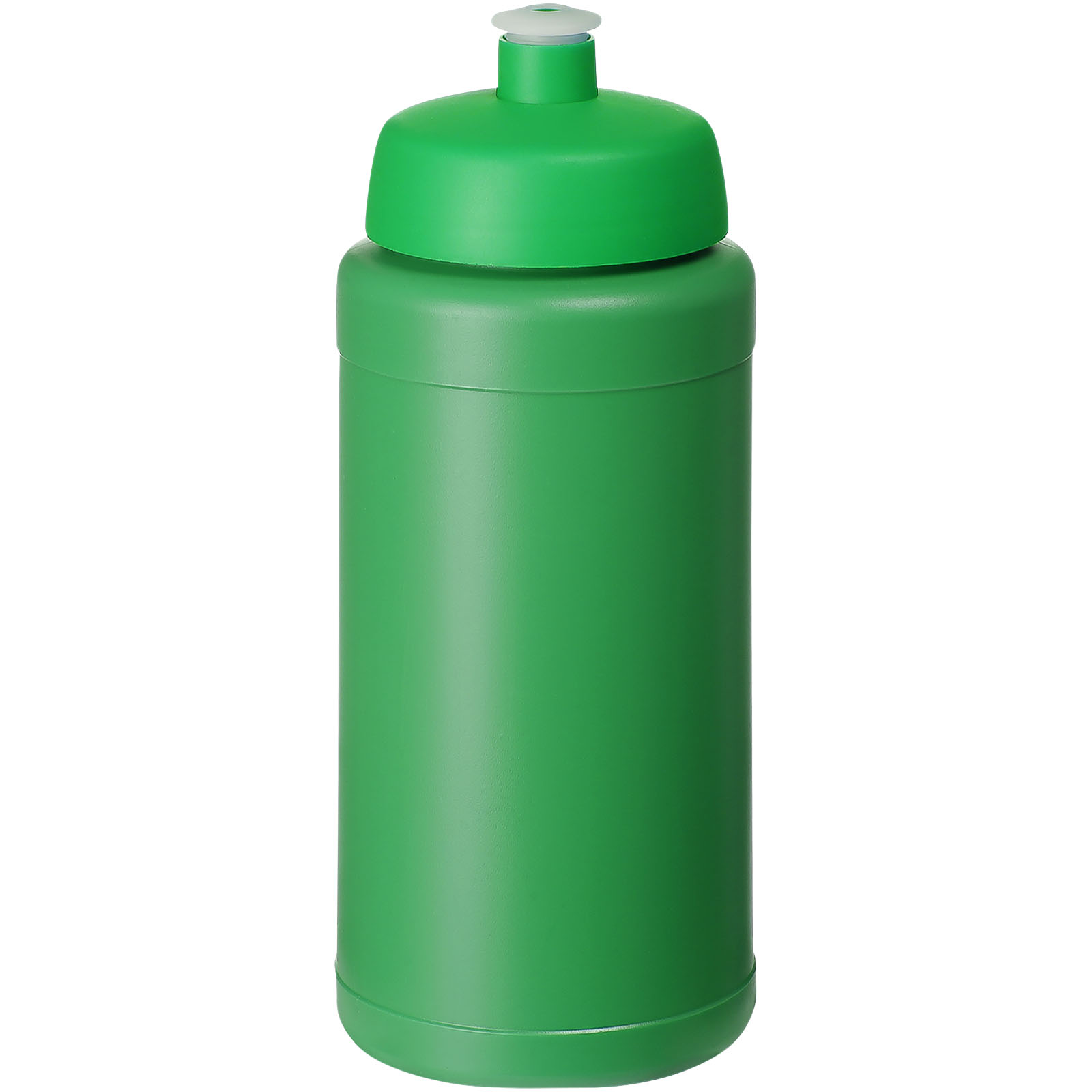 Gourde de sport recyclée Baseline de 500 ml
