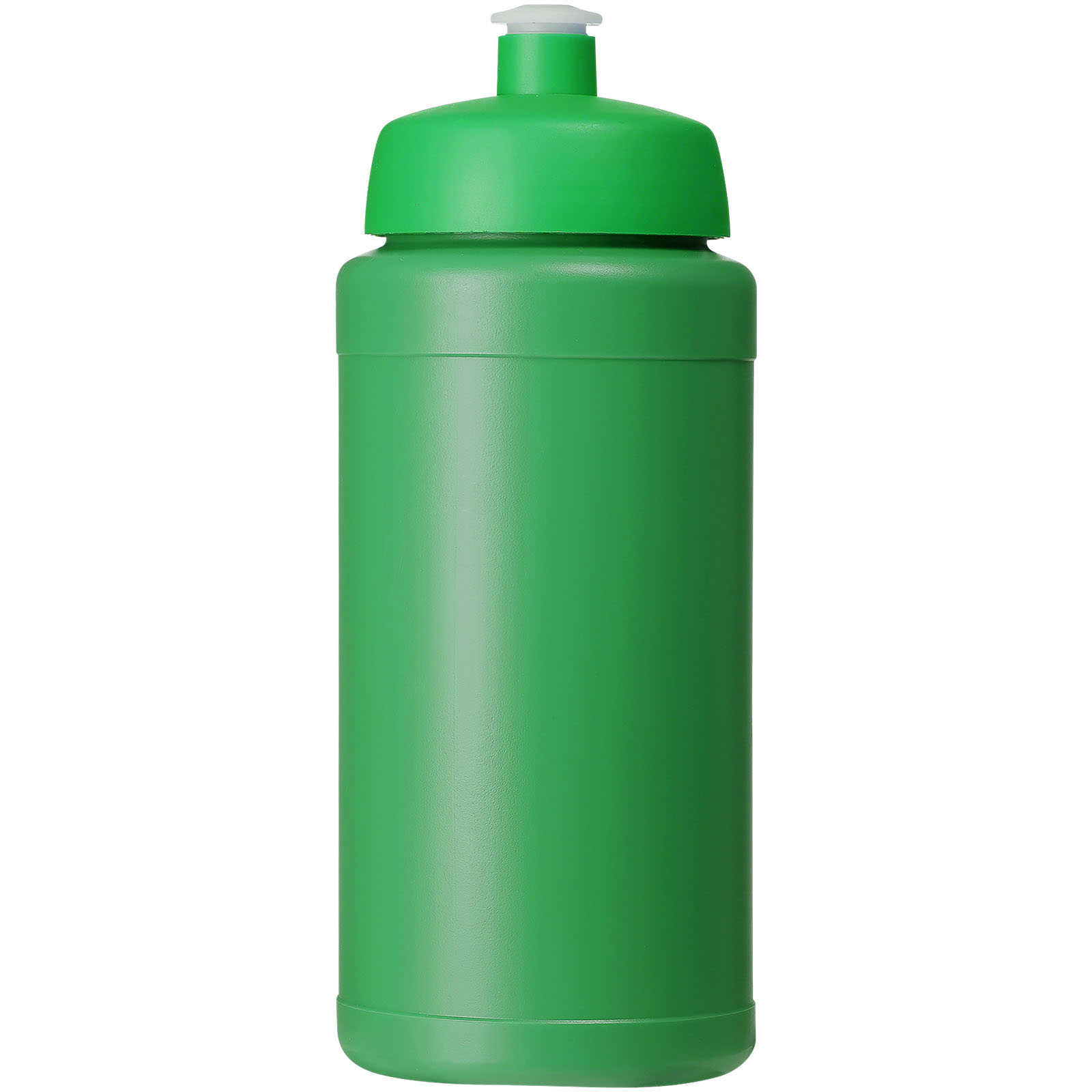 Gourde de sport recyclée Baseline de 500 ml