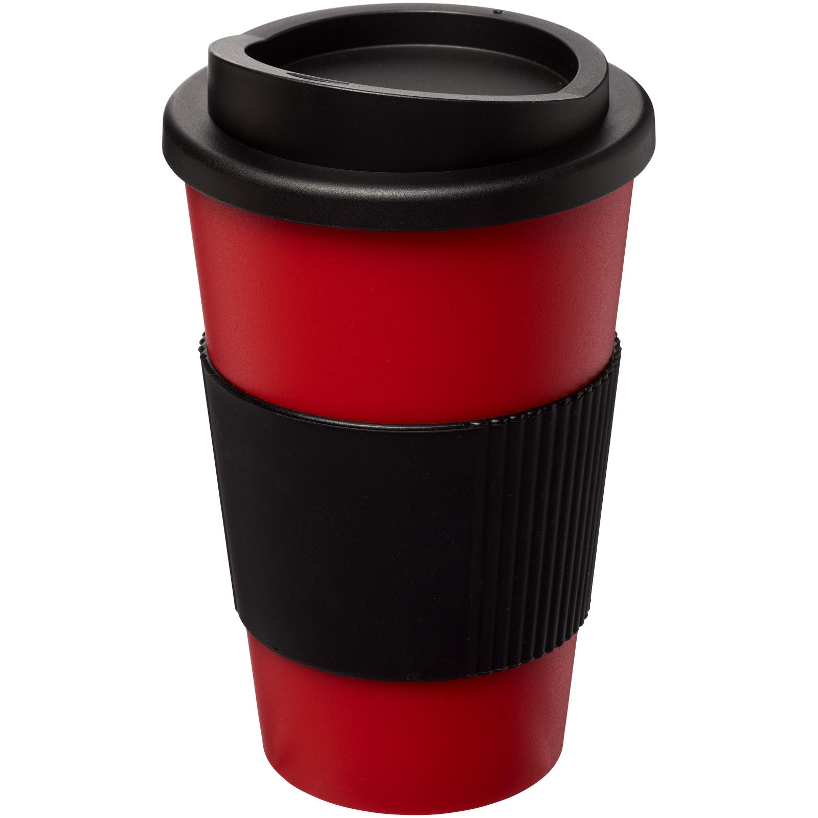 Gobelet Americano® isolant de 350 ml avec grip