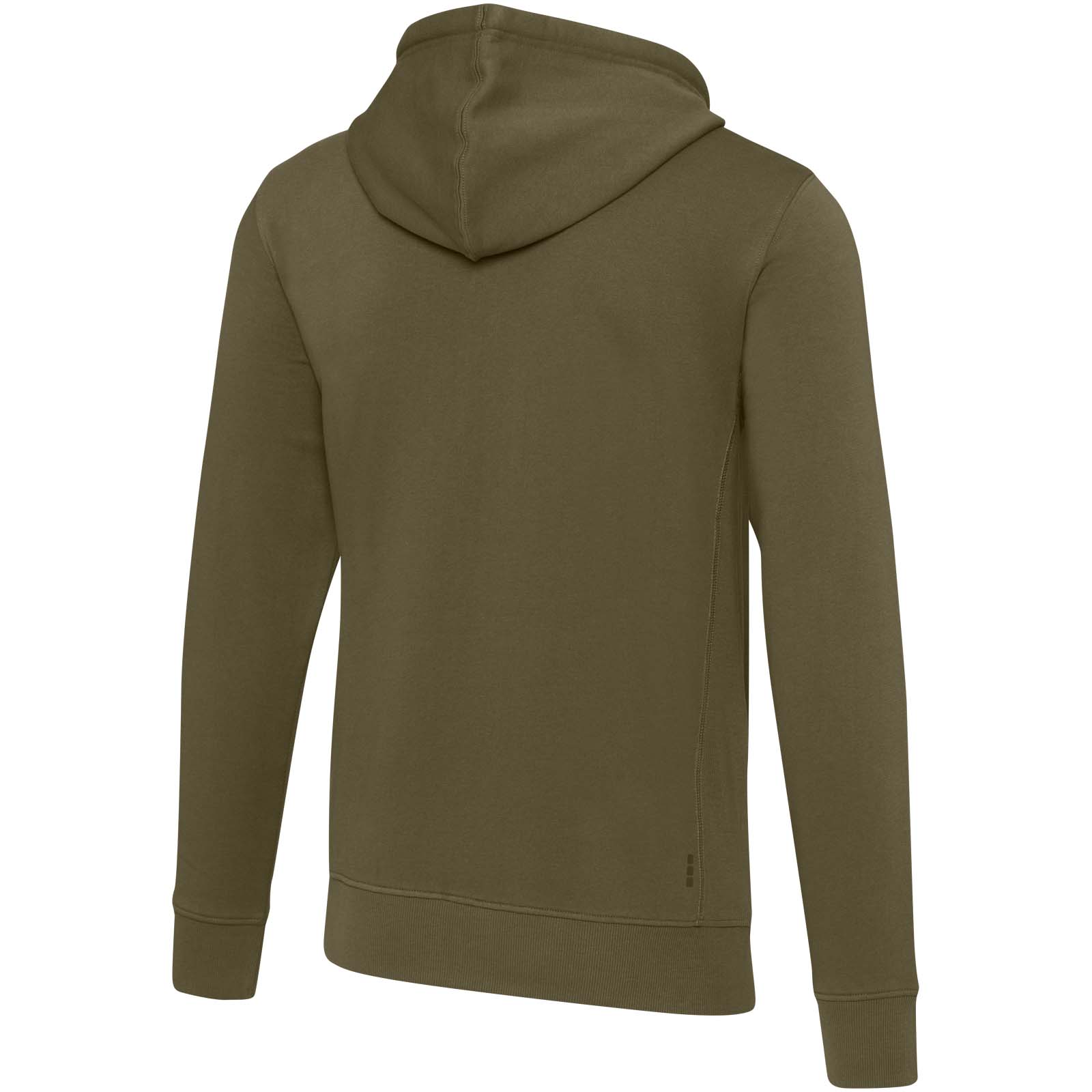 Elevate Sweat shirt à capuche full zip unisex de 300 g/m² Arora