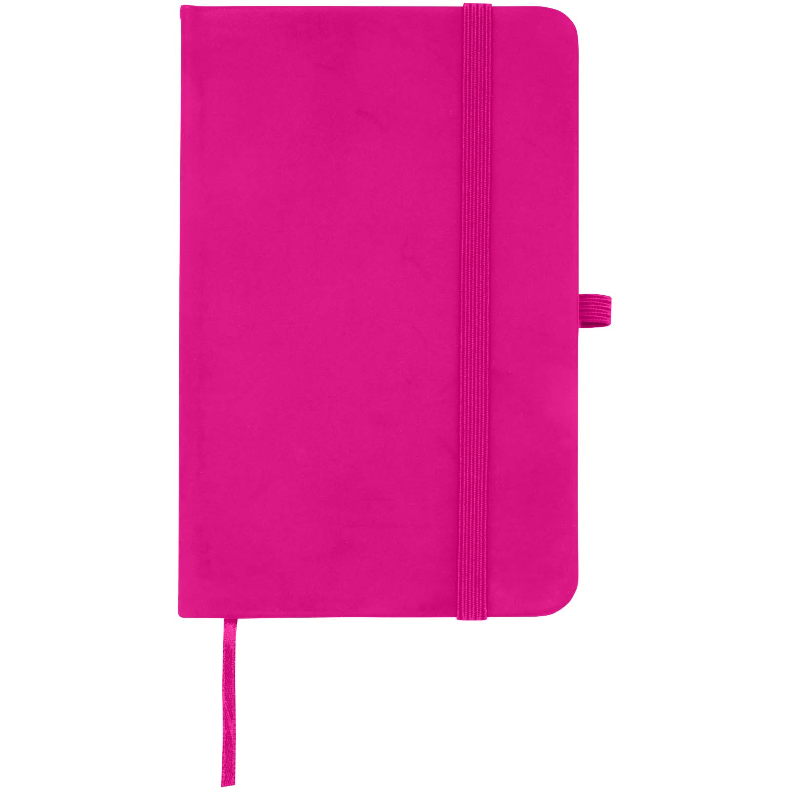 Carnet à couverture rigide Spectrum Plus A6