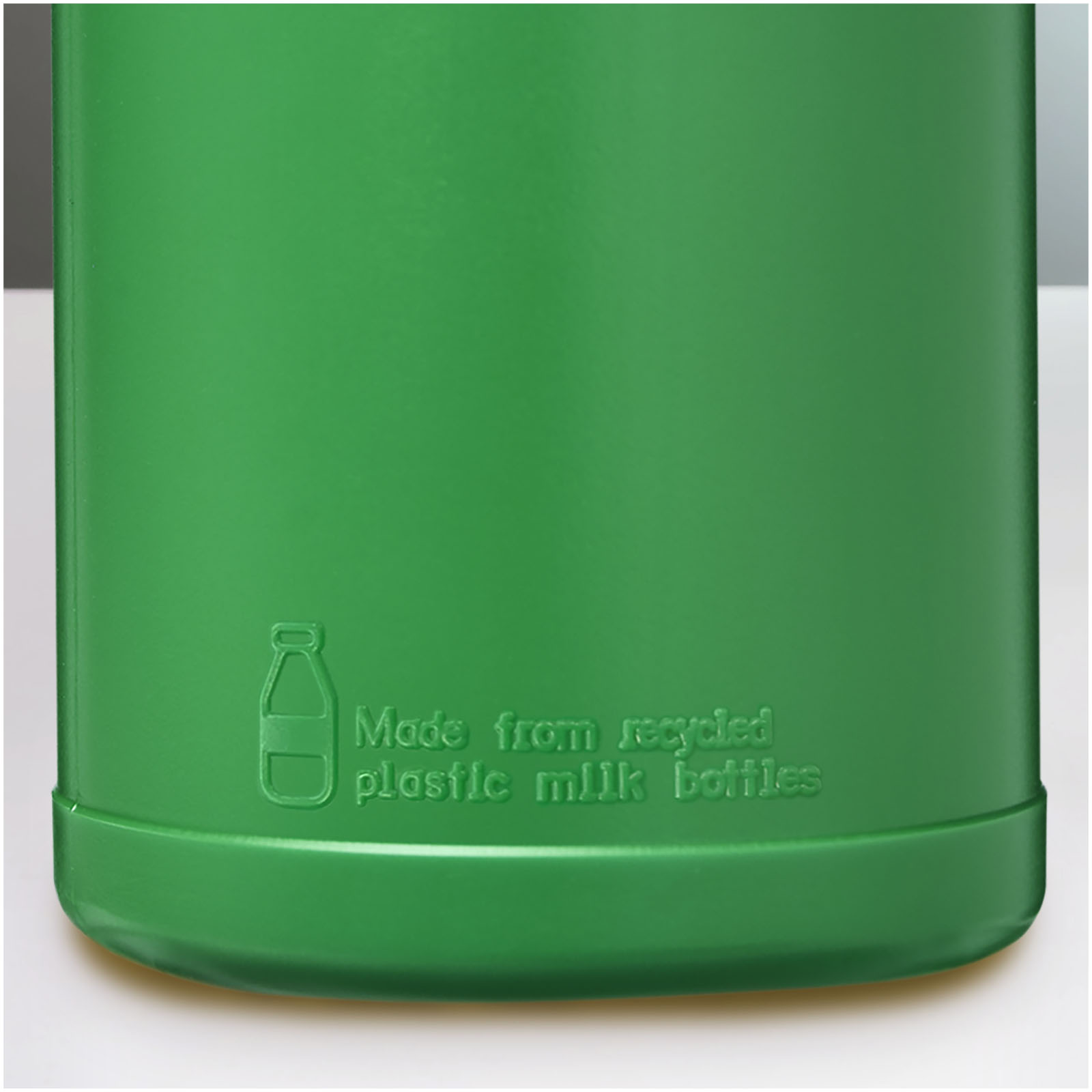 Gourde de sport recyclée Baseline de 500 ml