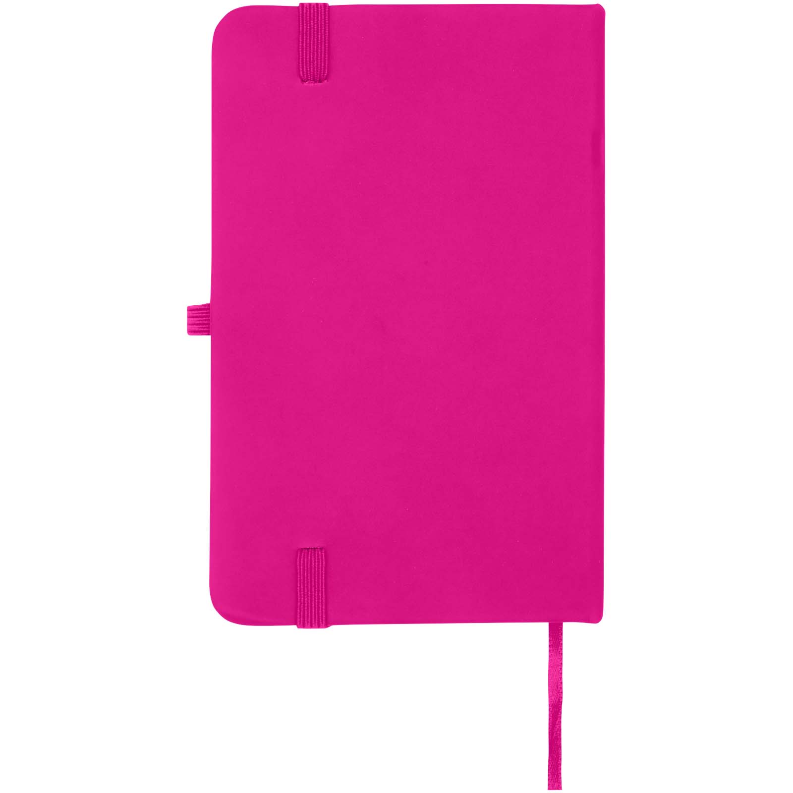 Carnet à couverture rigide Spectrum Plus A6