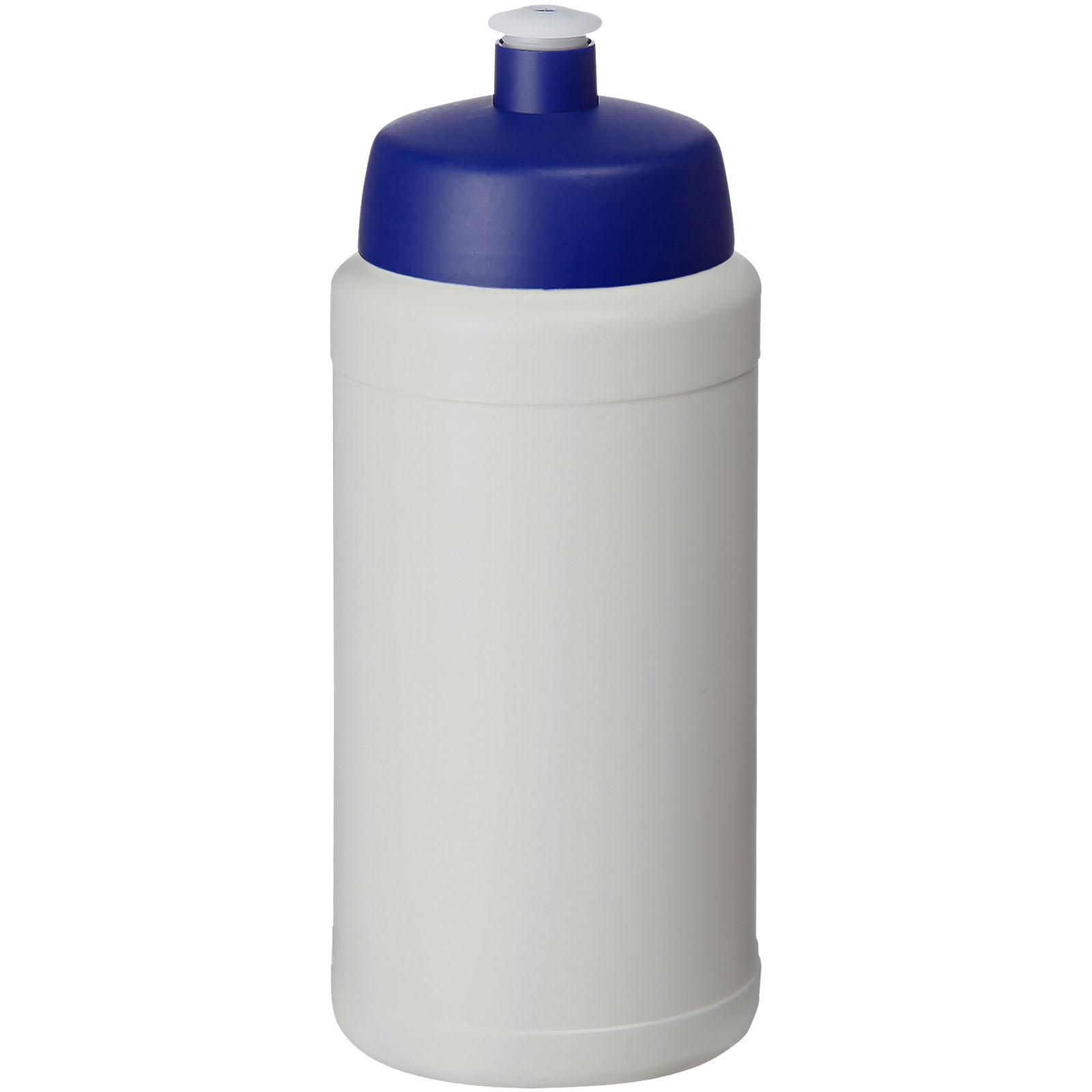 Gourde de sport recyclée Baseline de 500 ml
