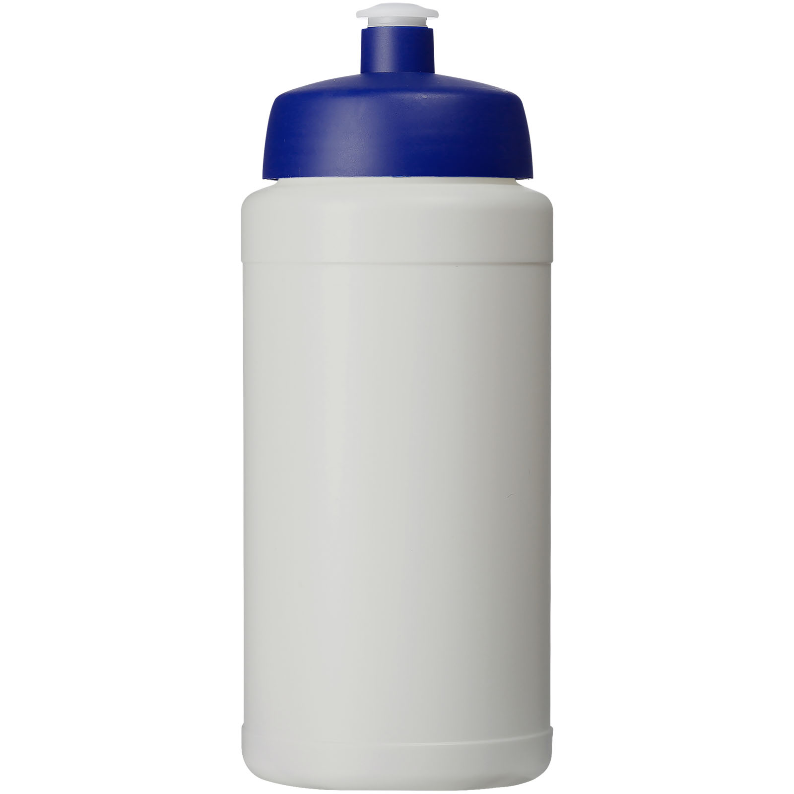 Gourde de sport recyclée Baseline de 500 ml