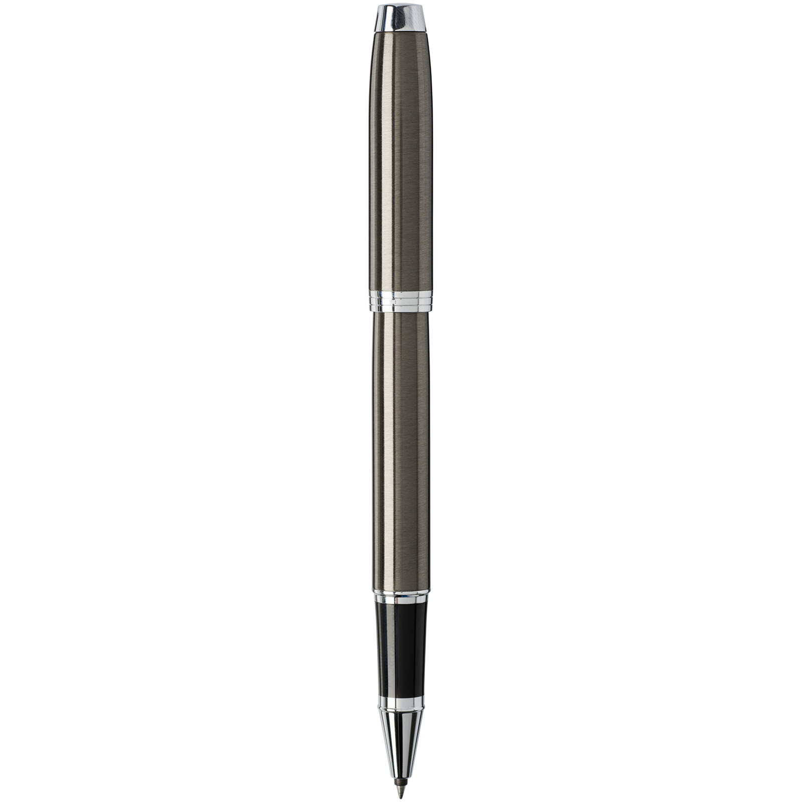 Stylo roller IM Parker (encre noire)