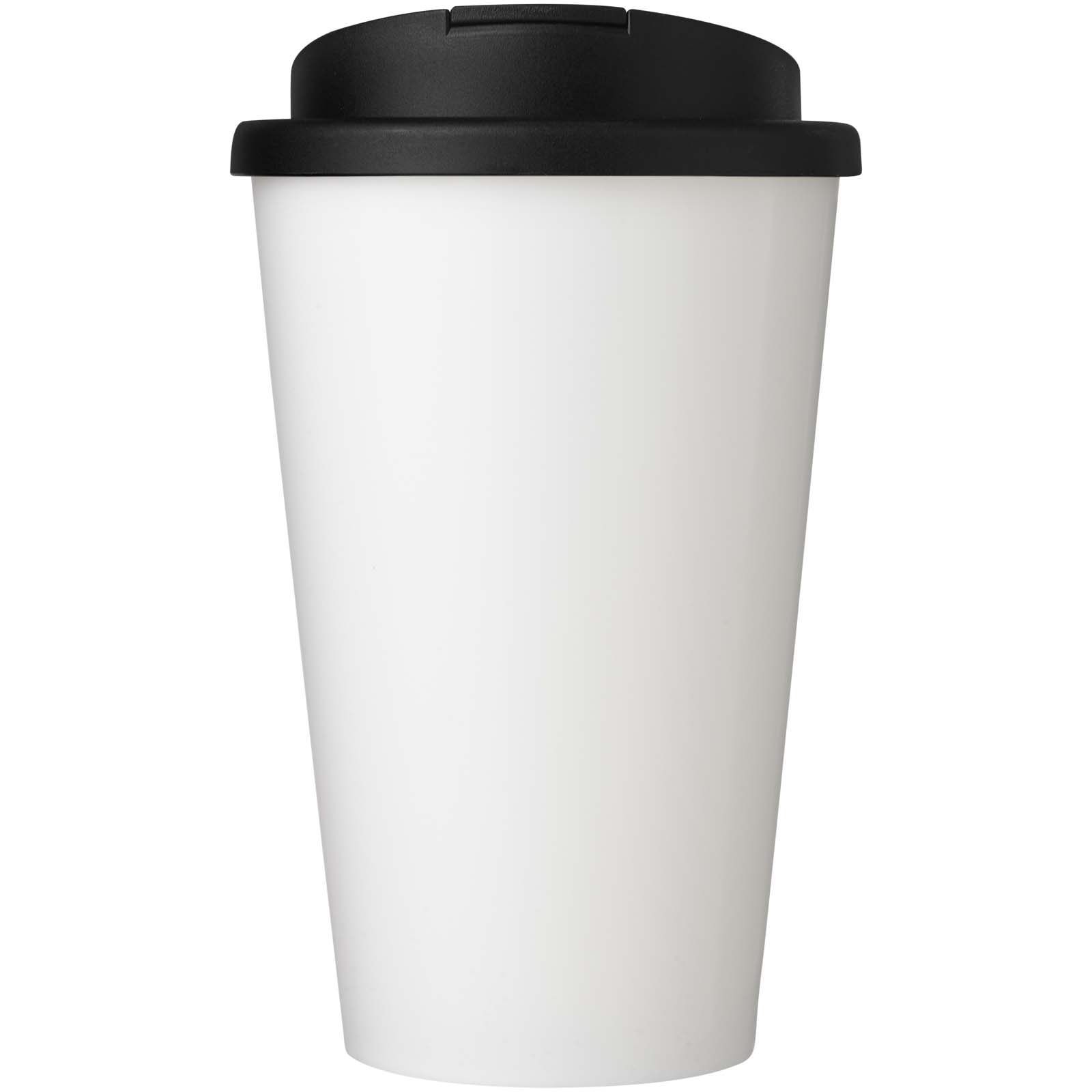 Gobelet avec isolation Brite-Americano® Eco de 350 ml et anti-déversement