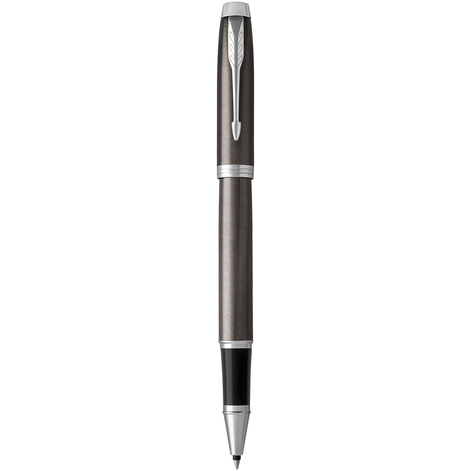 Stylo roller IM Parker (encre noire)