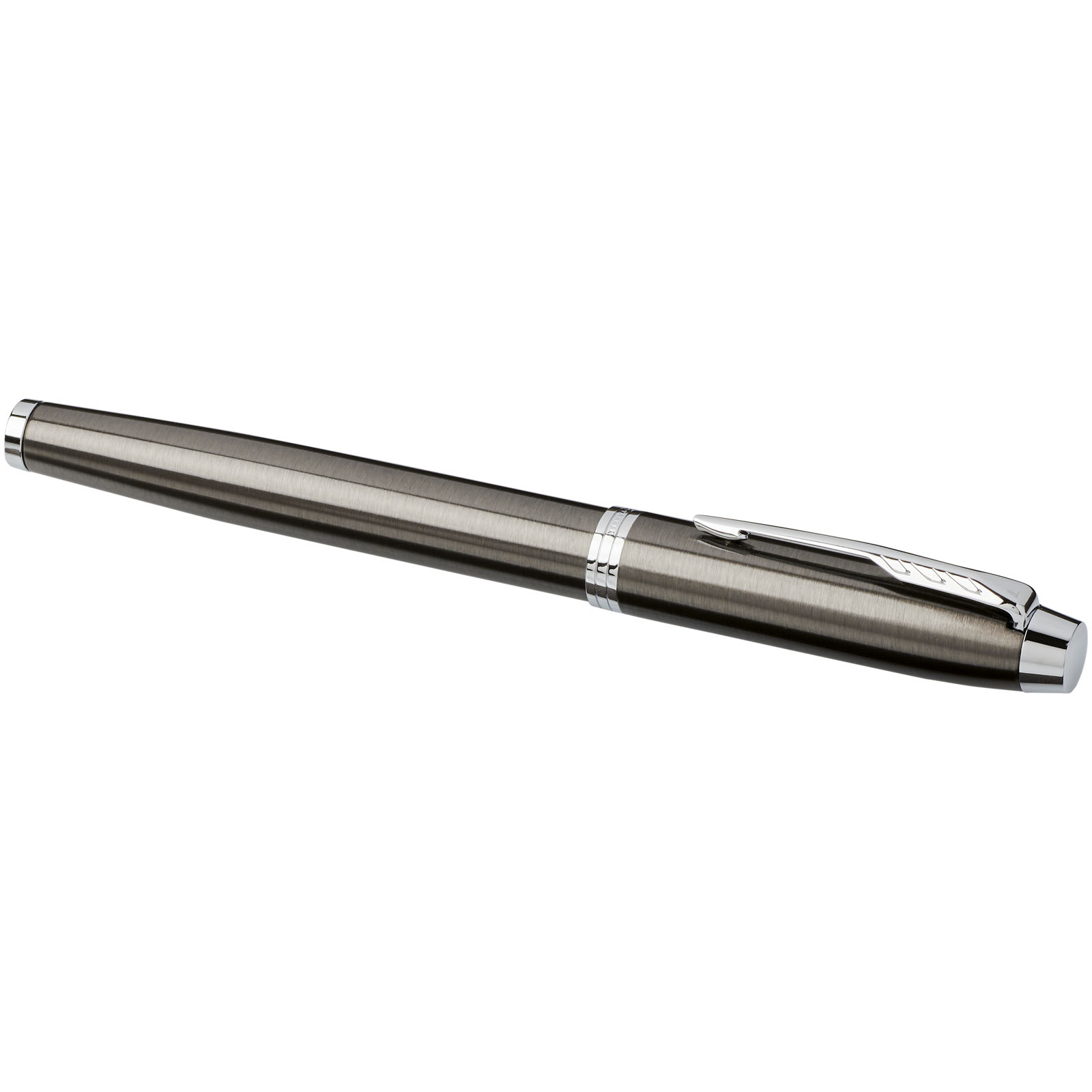 Stylo roller IM Parker (encre noire)