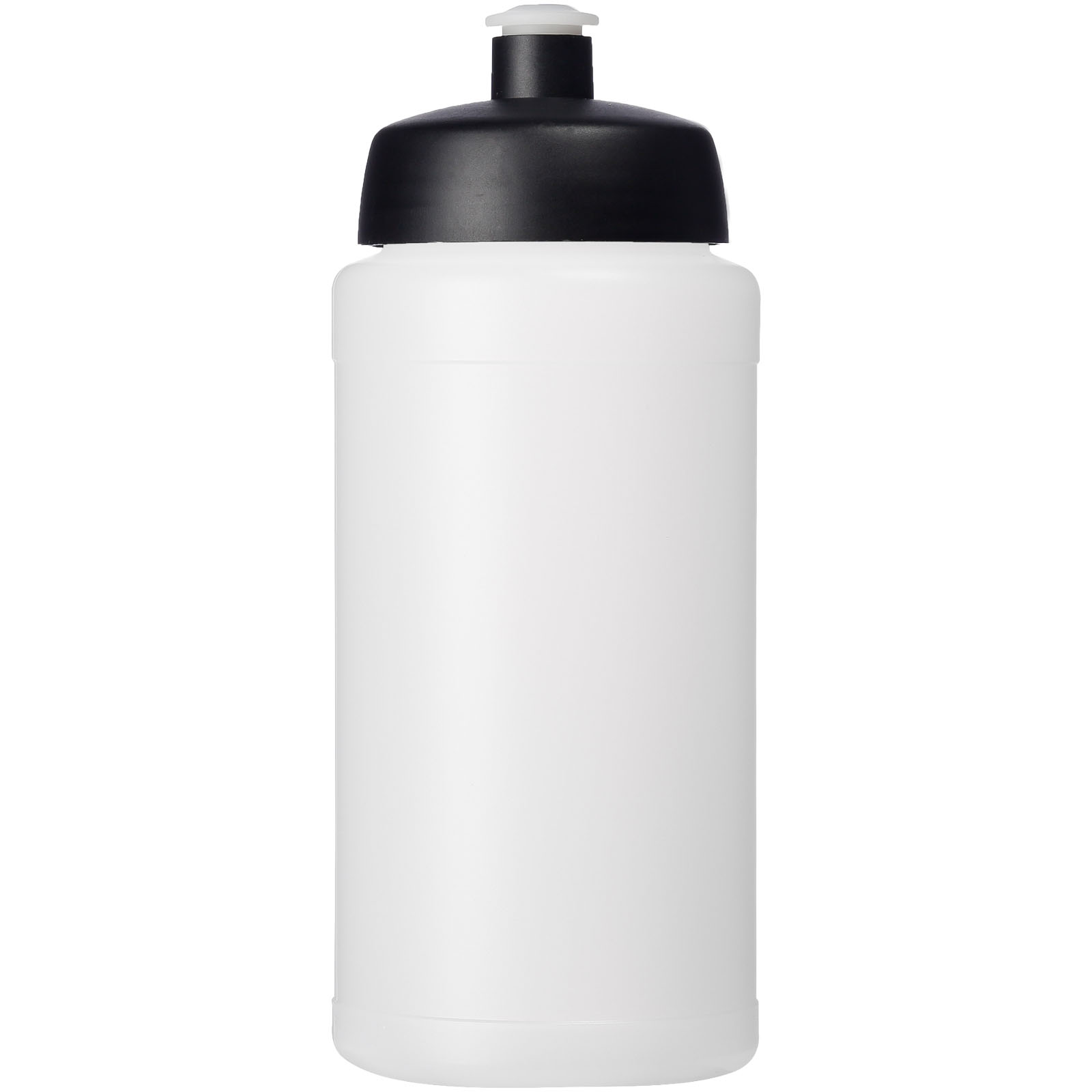 Bouteille de sport Baseline® Plus 500ml couvercle sport