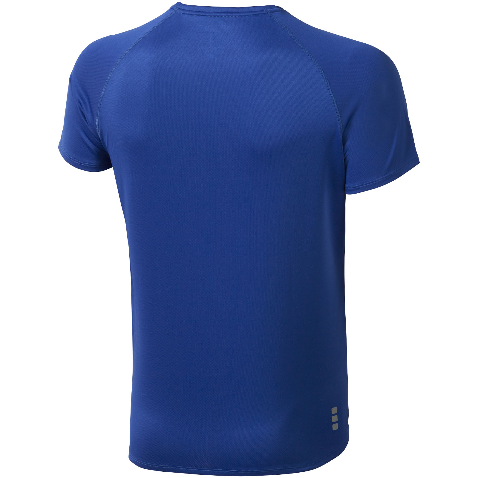 Elevate T-shirt cool fit manches courtes homme de 145 g/m² Niagara