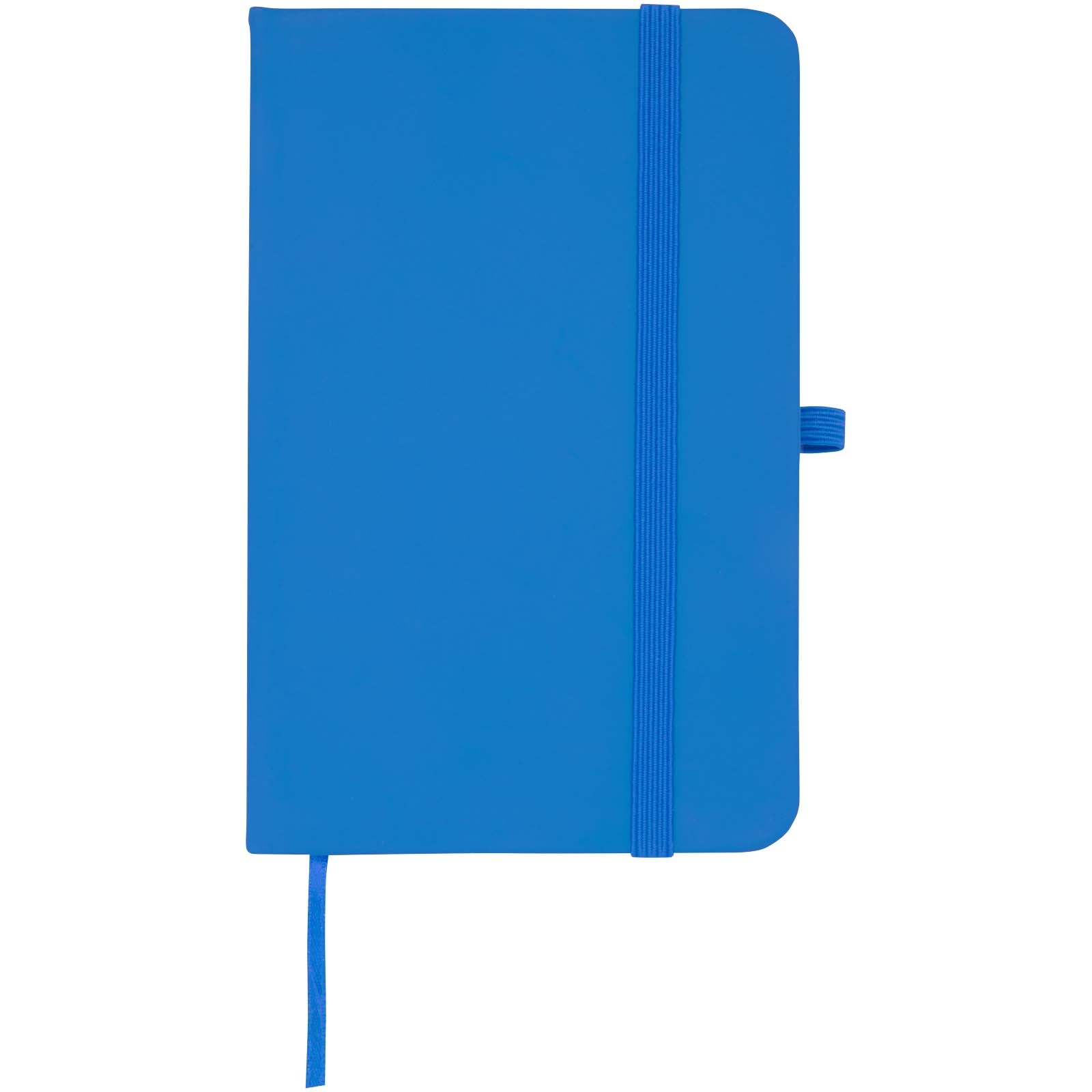 Carnet à couverture rigide Spectrum Plus A6
