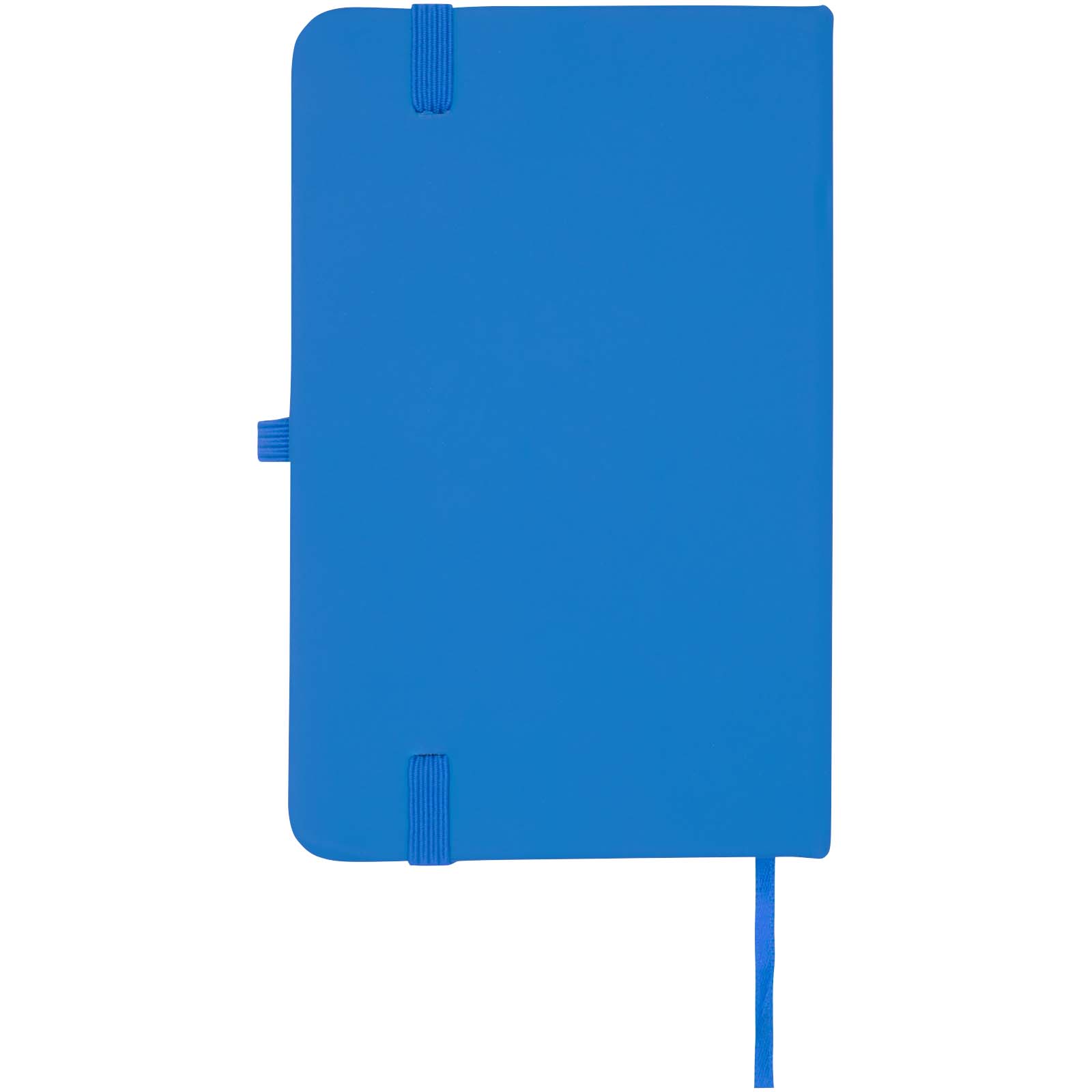 Carnet à couverture rigide Spectrum Plus A6