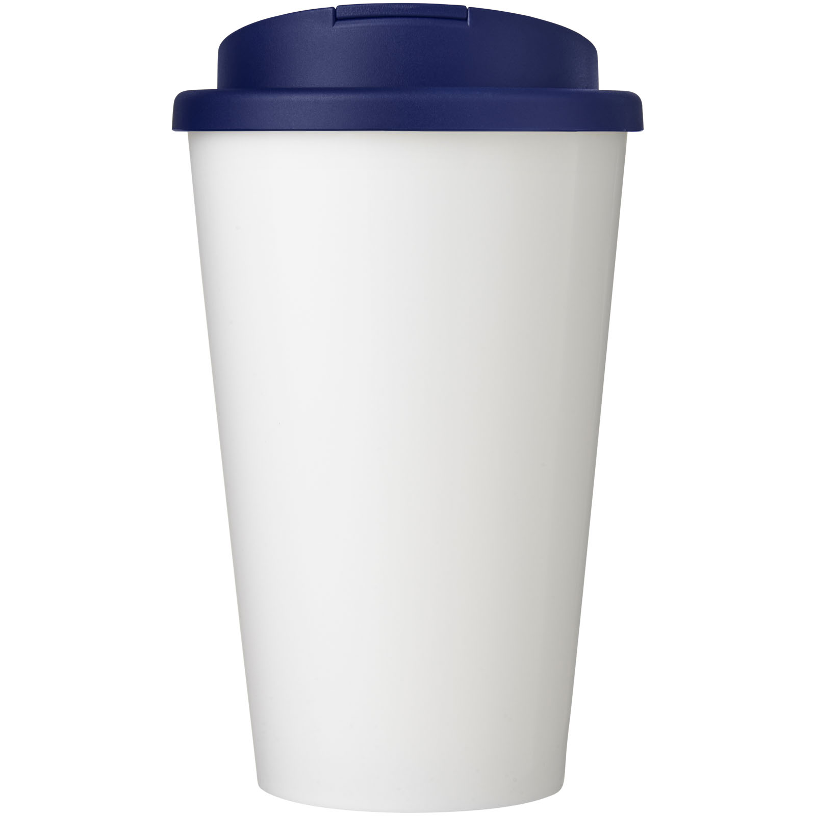 Gobelet avec isolation Brite-Americano® Eco de 350 ml et anti-déversement