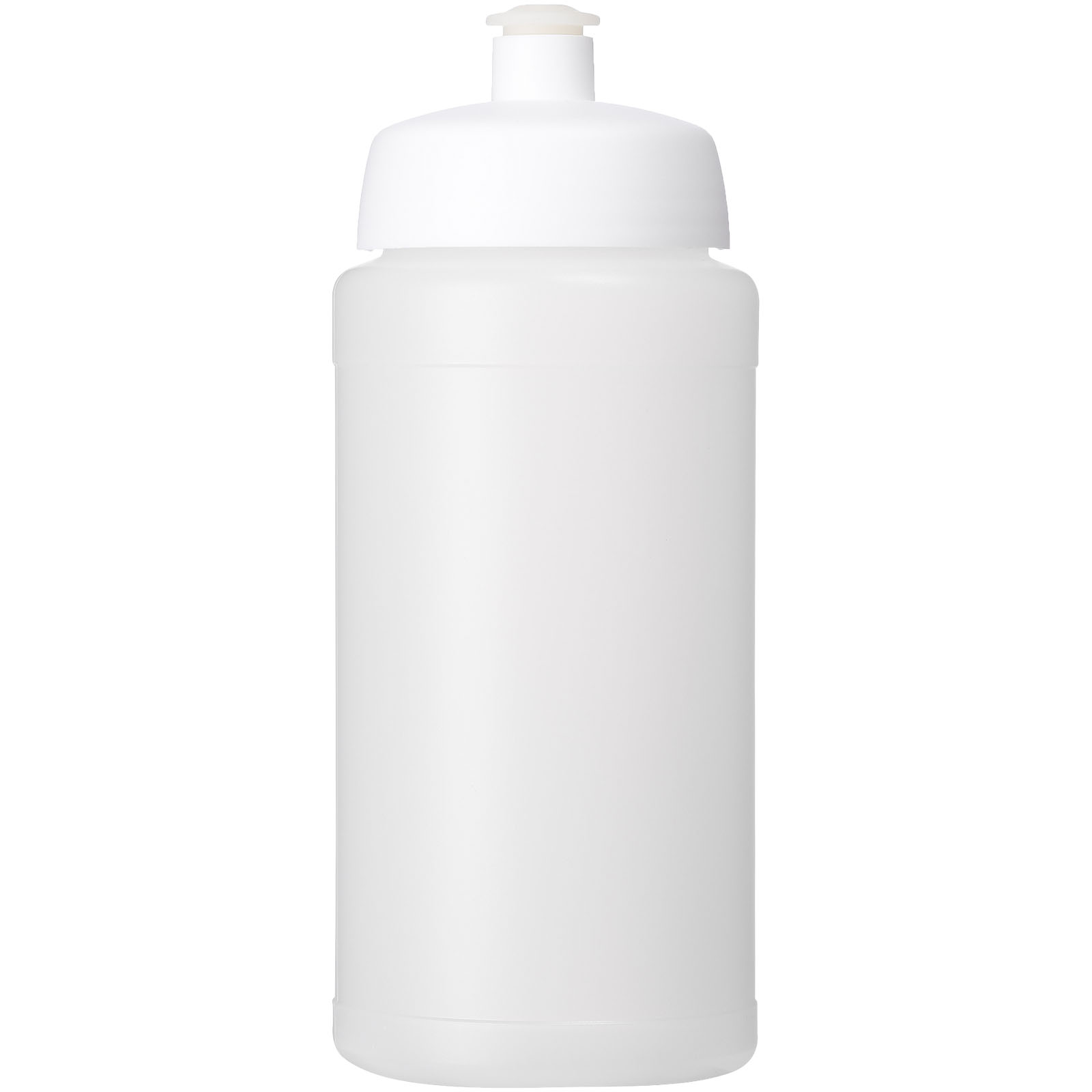 Bouteille de sport Baseline® Plus 500ml couvercle sport