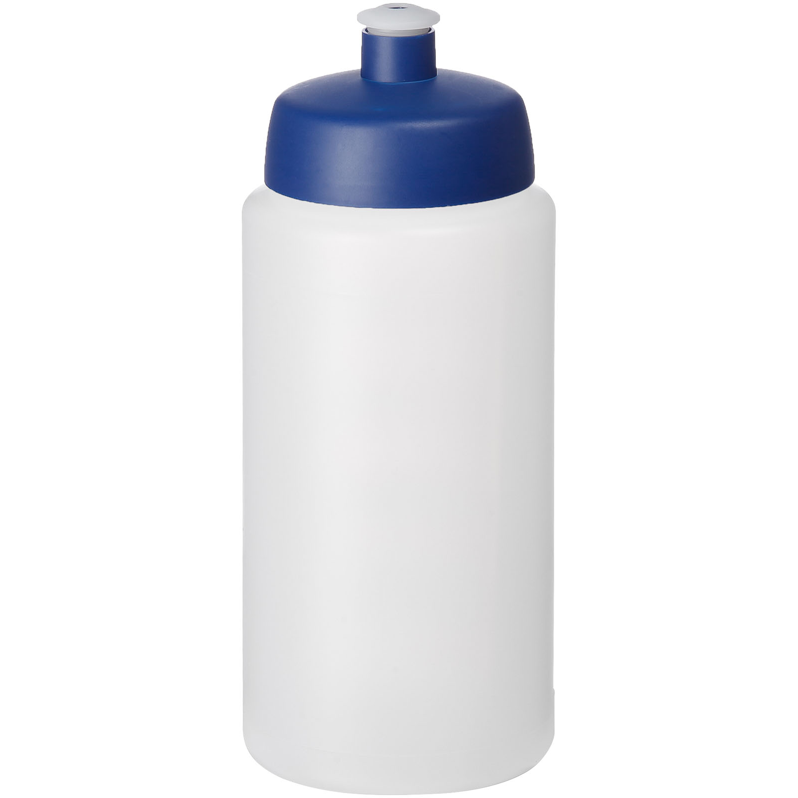 Bouteille de sport Baseline® Plus 500ml couvercle sport