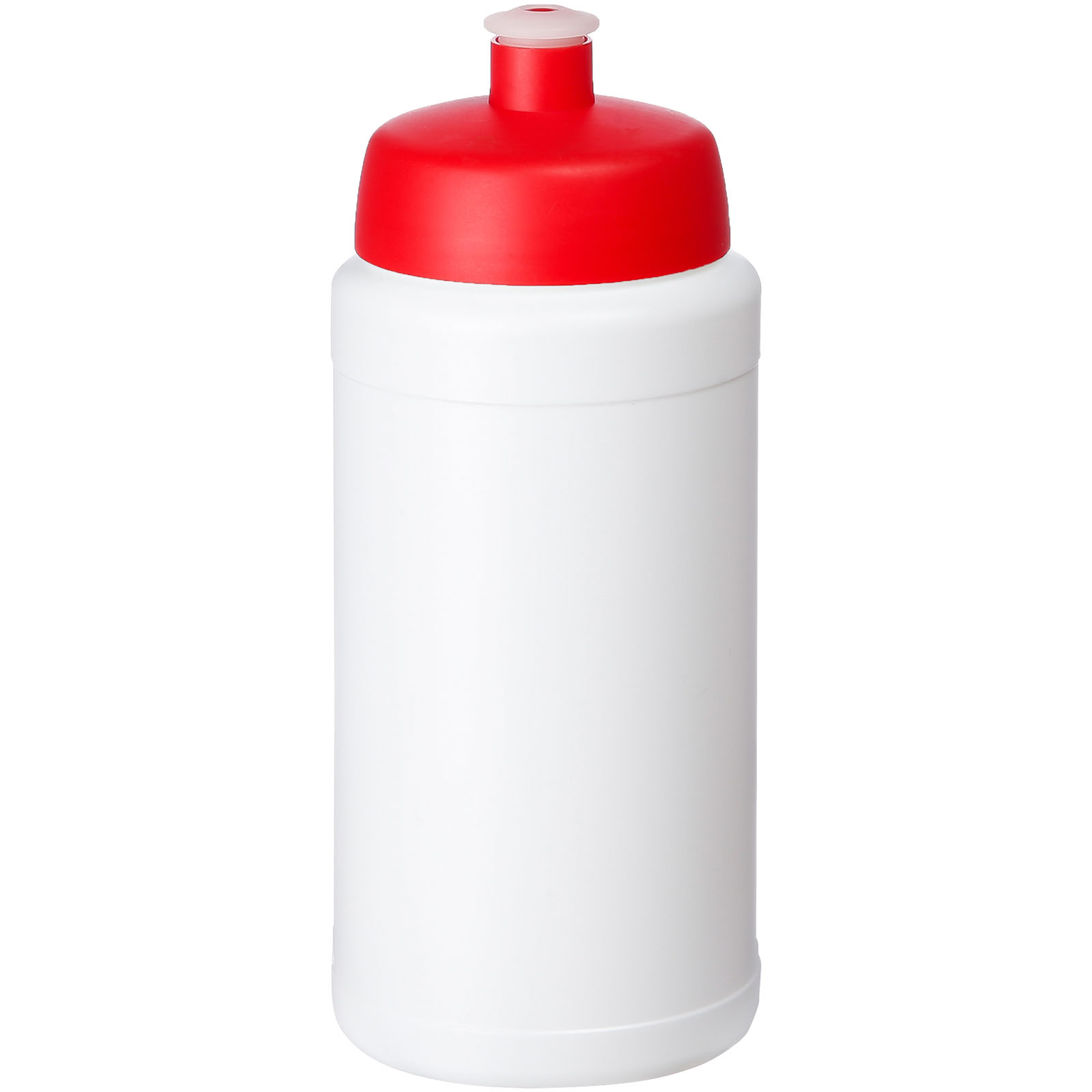 Gourde de sport recyclée Baseline de 500 ml