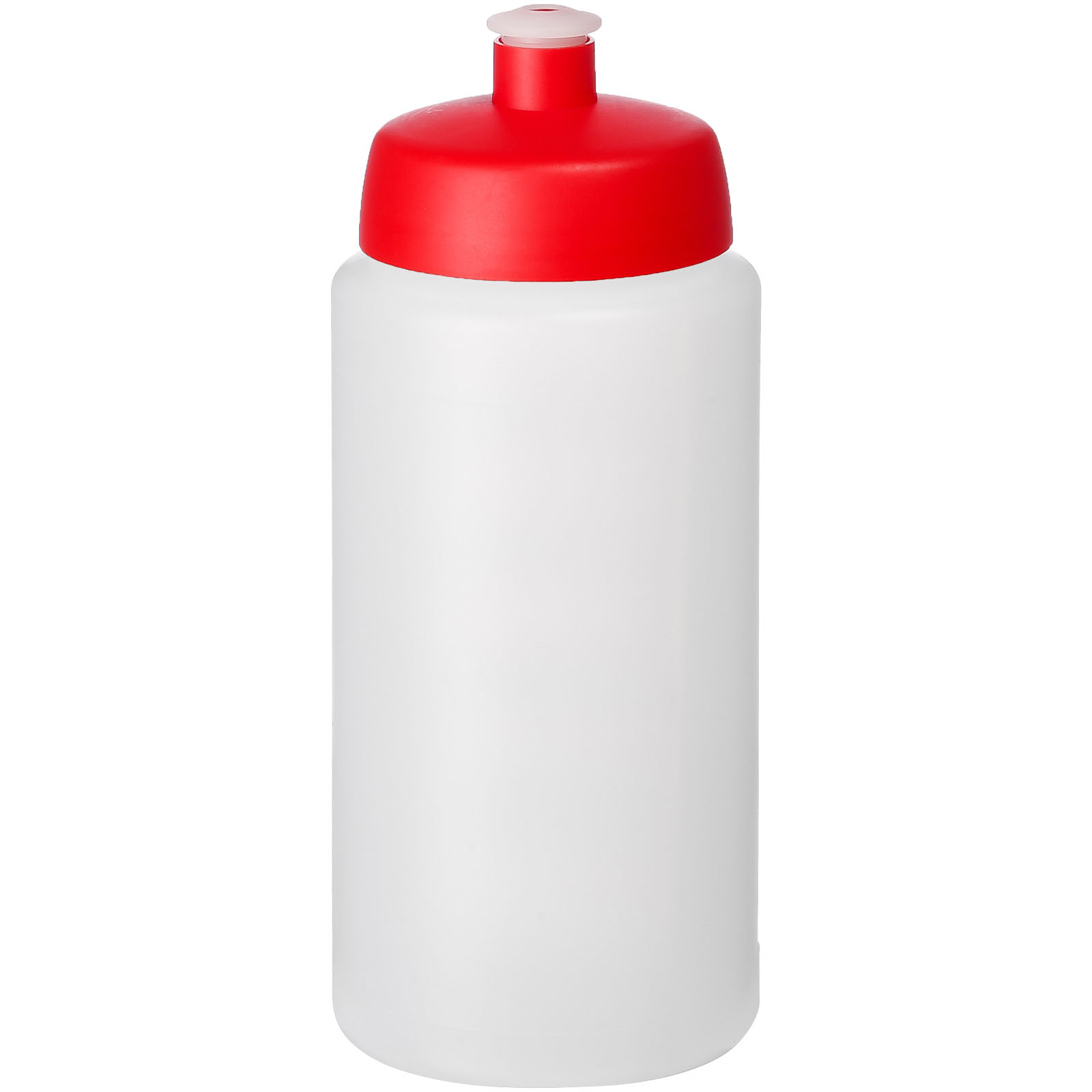 Bouteille de sport Baseline® Plus 500ml couvercle sport
