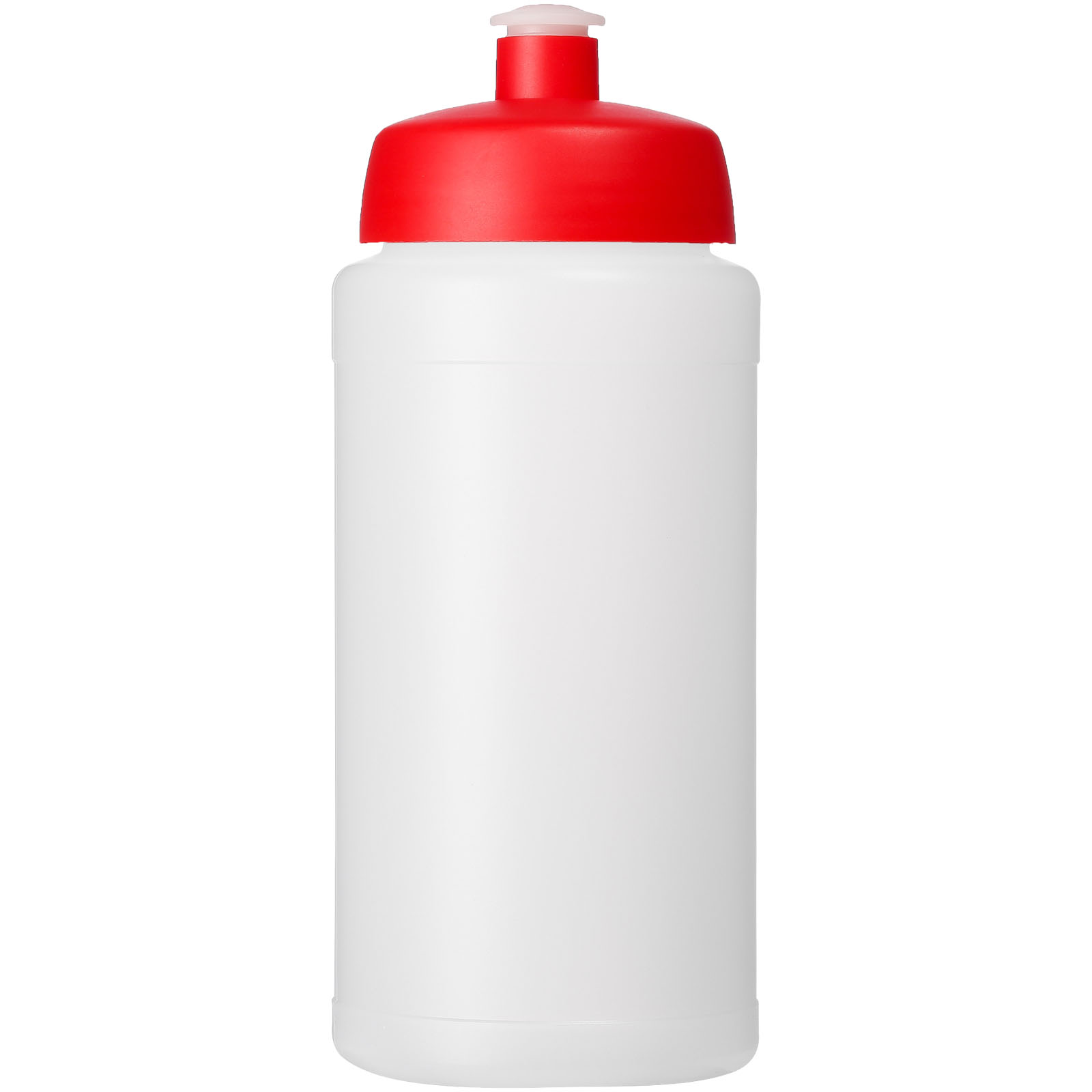 Bouteille de sport Baseline® Plus 500ml couvercle sport