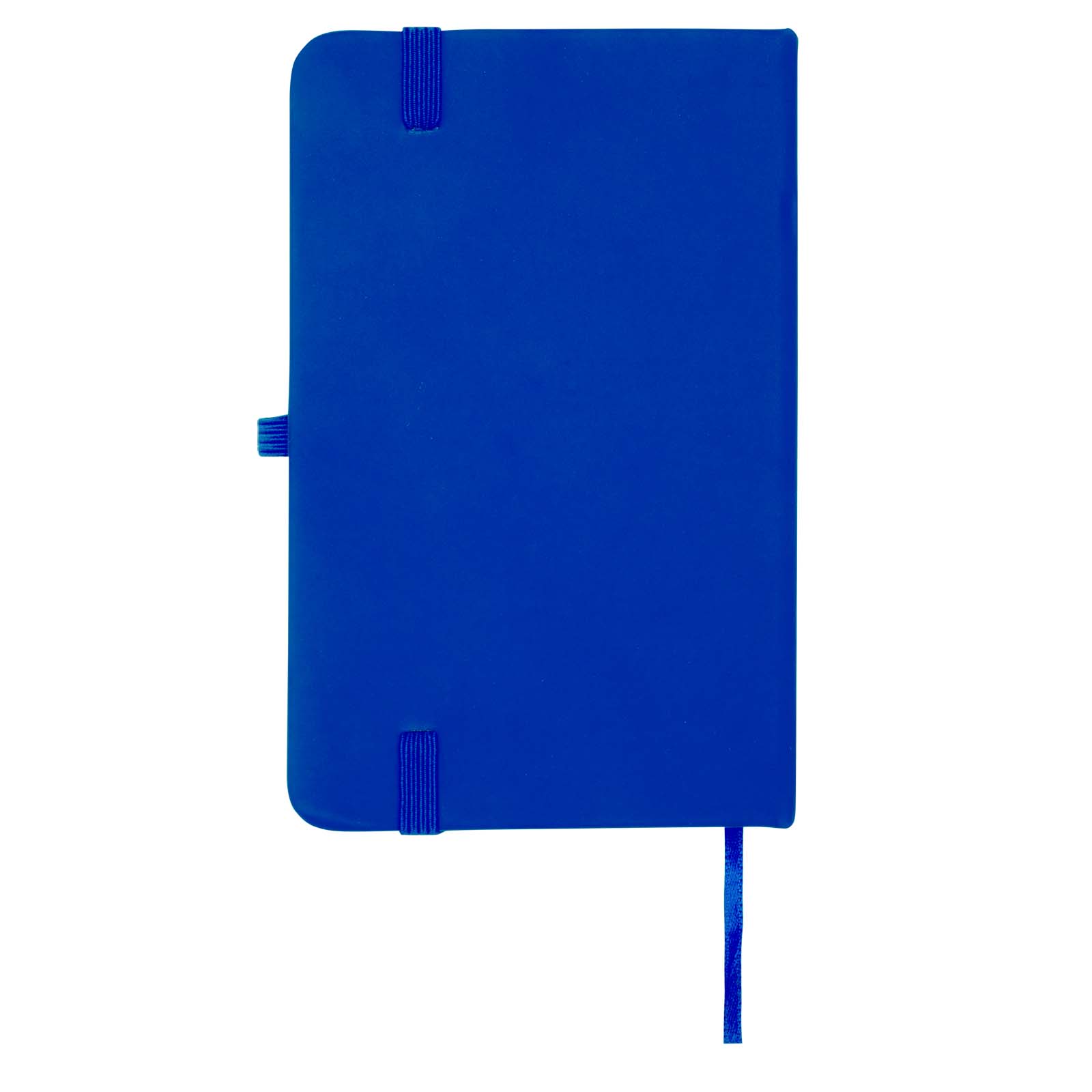 Carnet à couverture rigide Spectrum Plus A6