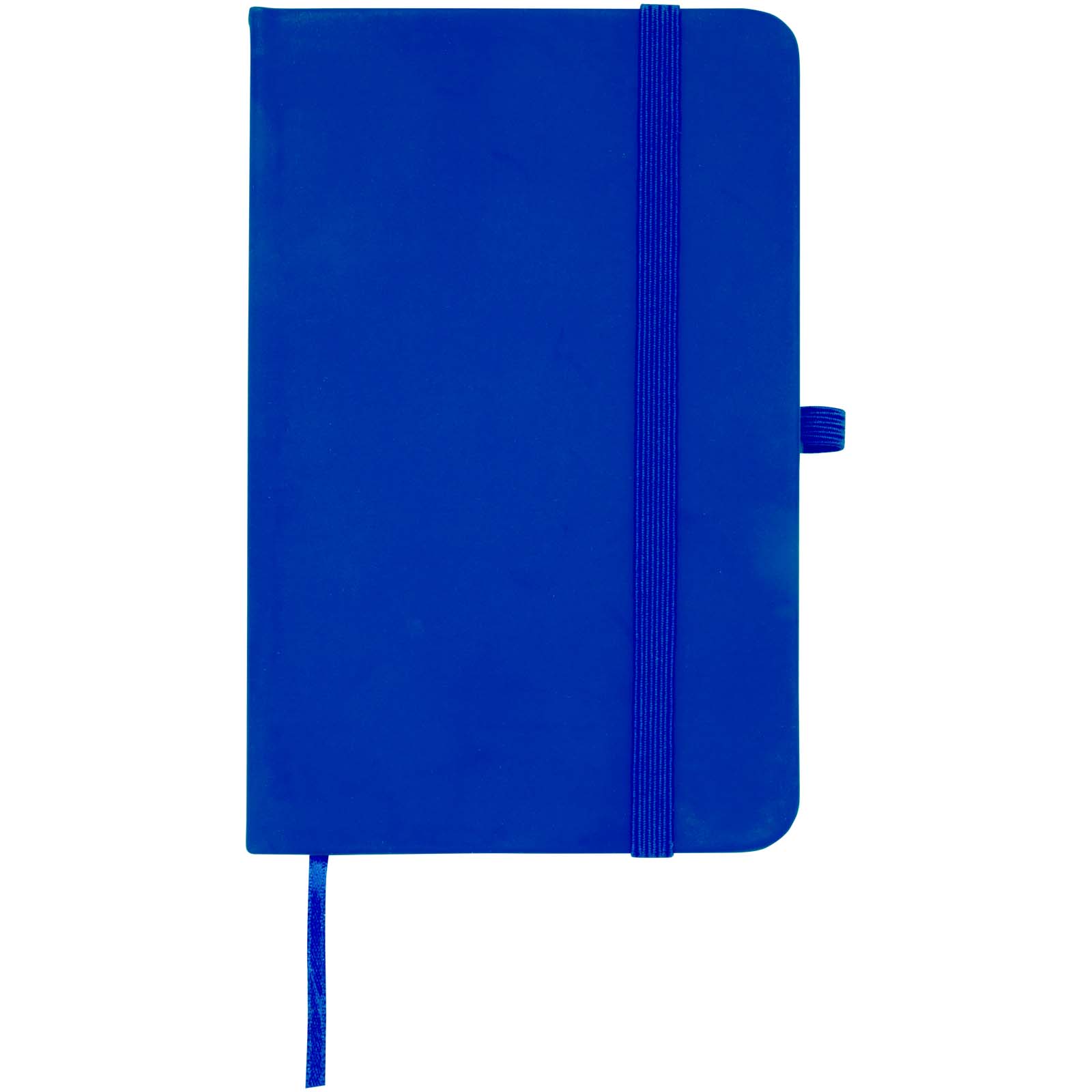 Carnet à couverture rigide Spectrum Plus A6