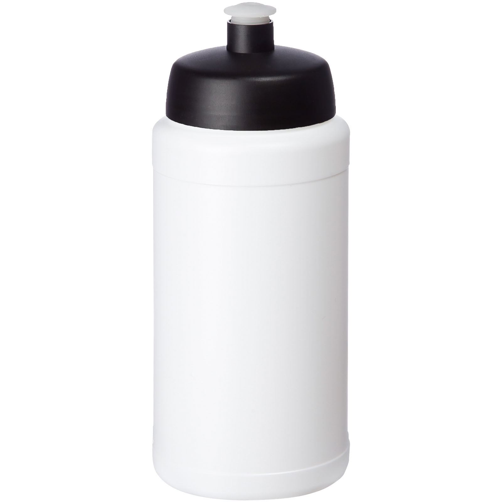 Gourde de sport recyclée Baseline de 500 ml