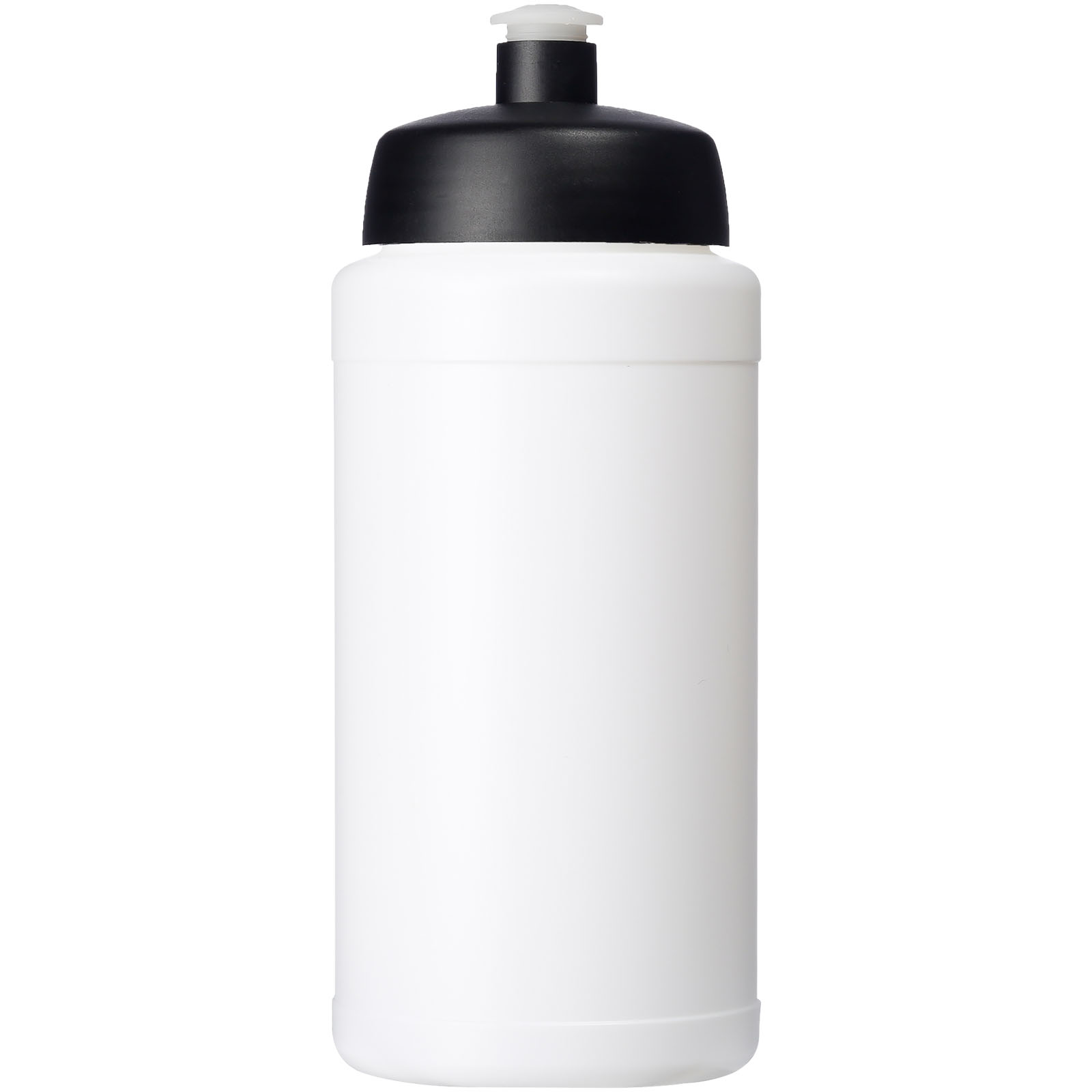 Gourde de sport recyclée Baseline de 500 ml
