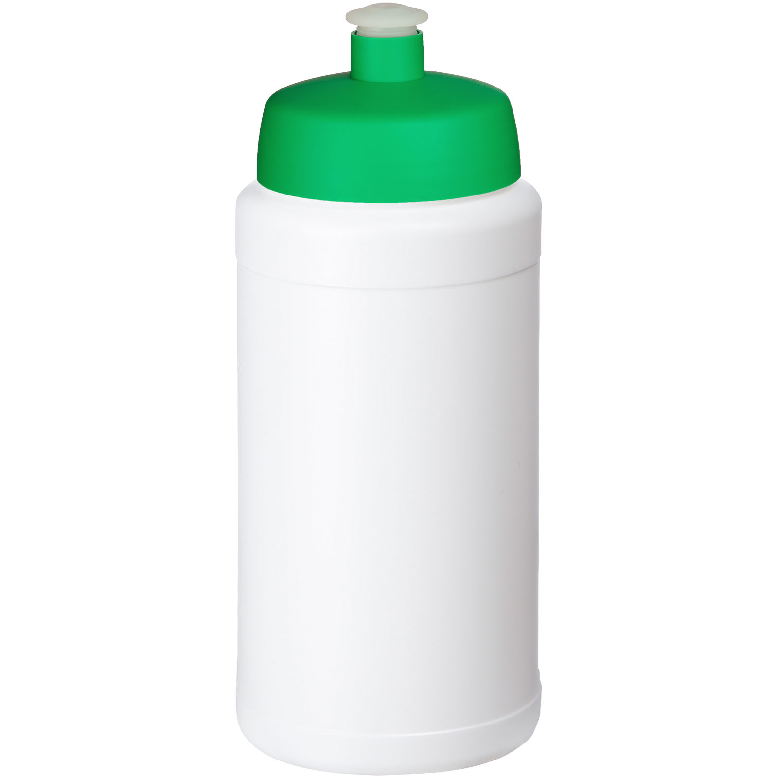 Gourde de sport recyclée Baseline de 500 ml