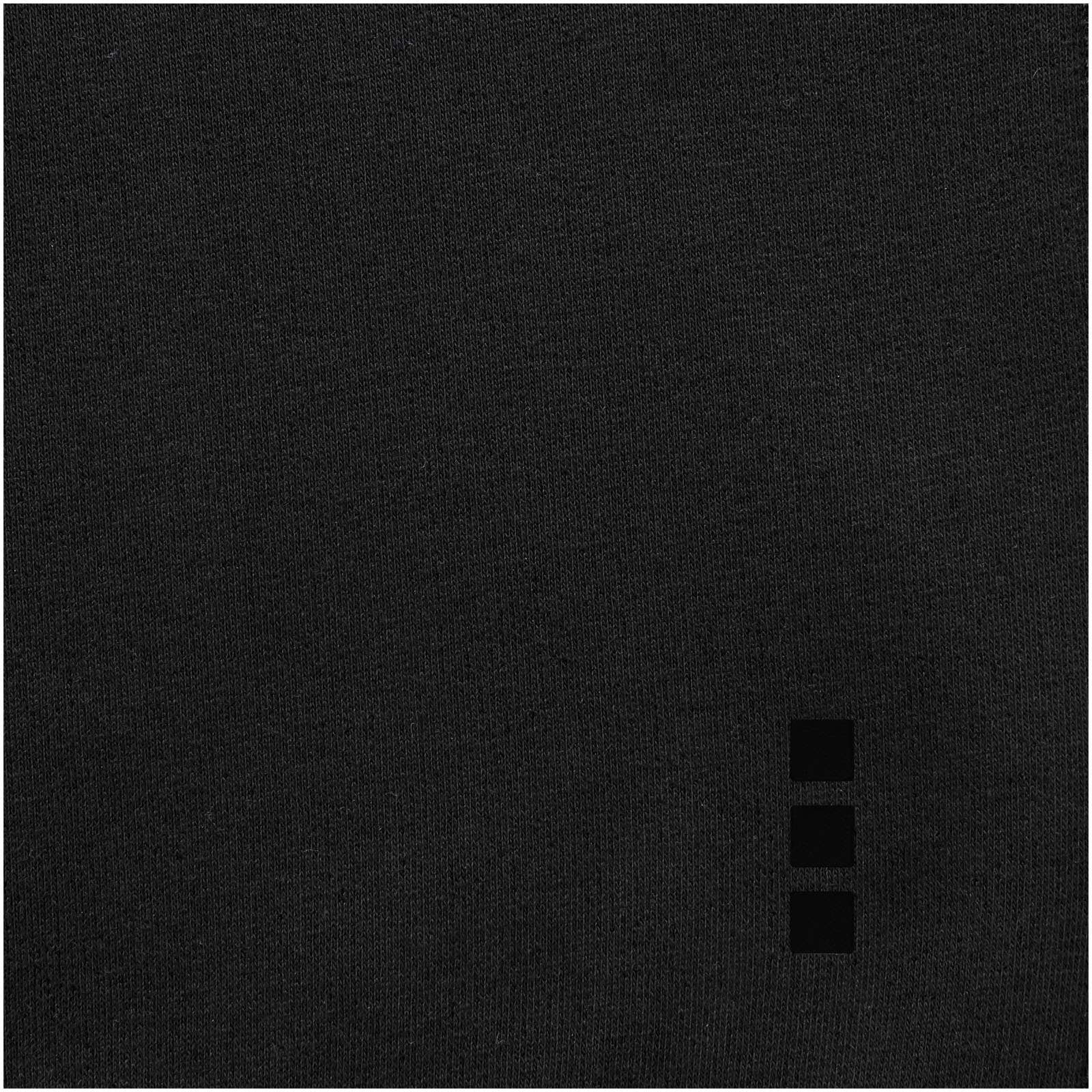 Elevate Sweat shirt à capuche full zip unisex de 300 g/m² Arora
